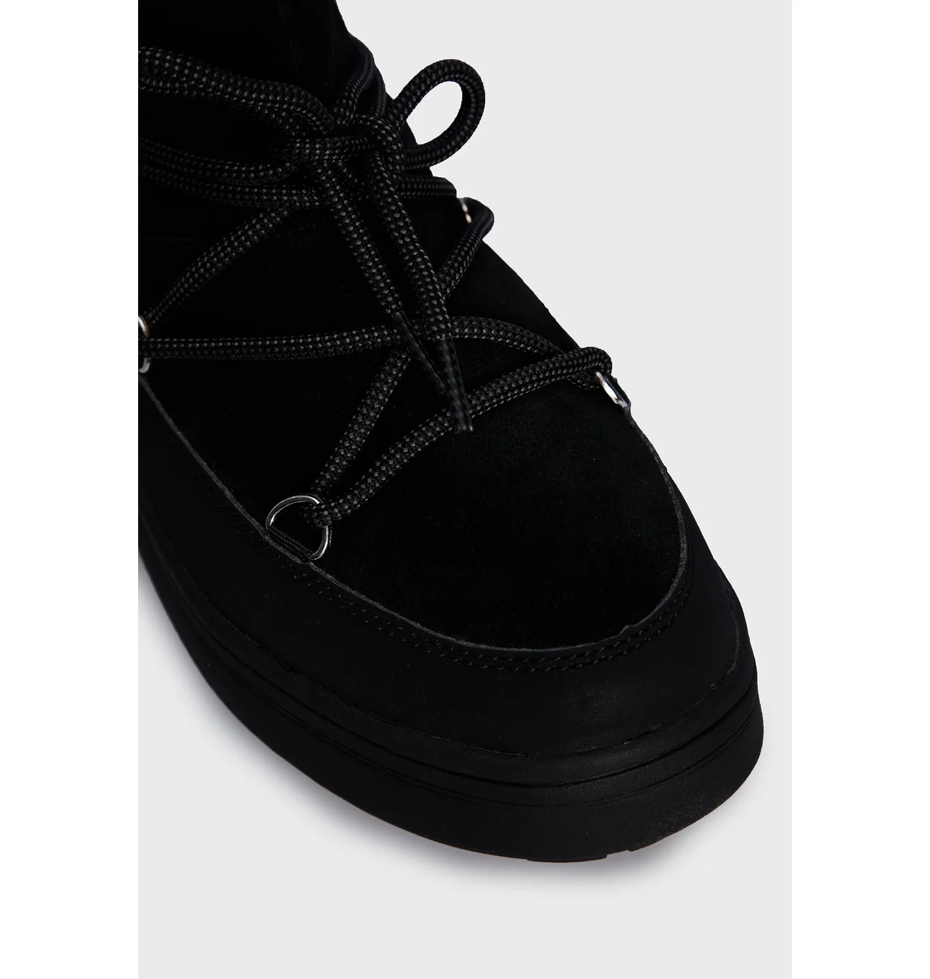 Черевики жіночі CMP Kayla Wmn Snow Boots Wp Black 3Q79576-U901