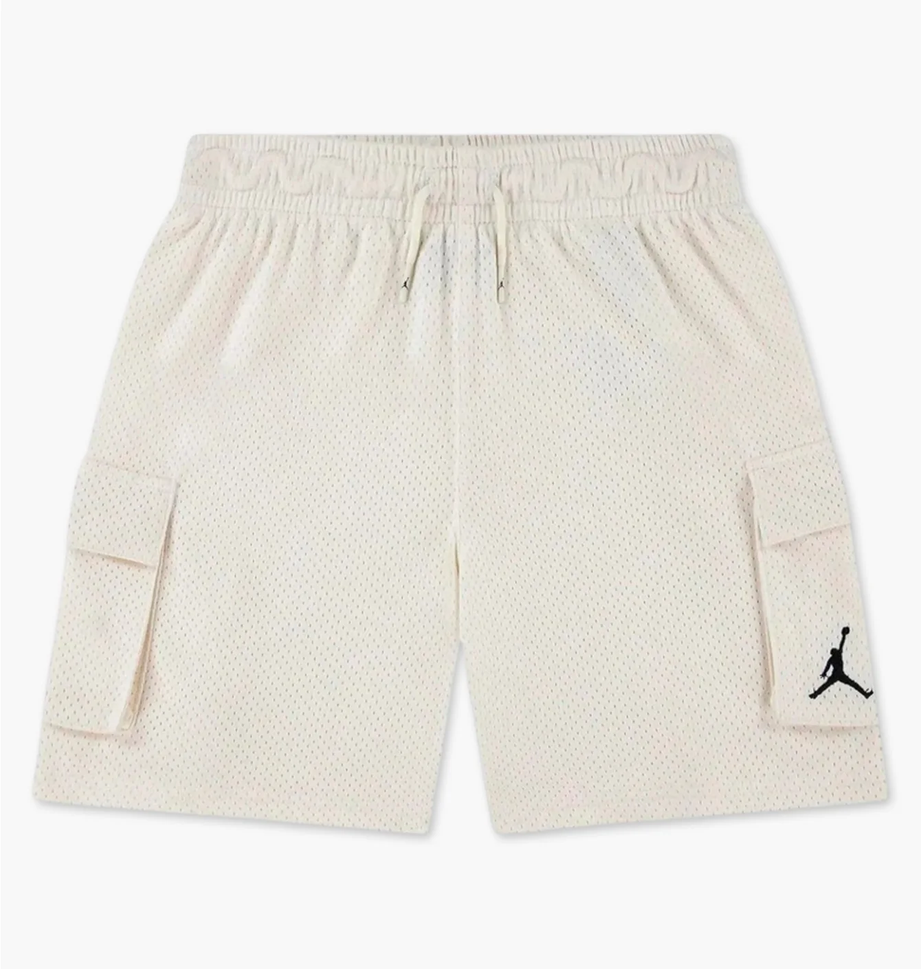 Шорти дитячі Air Jordan Brooklyn Festival Cargo Beige 95F789-W5T