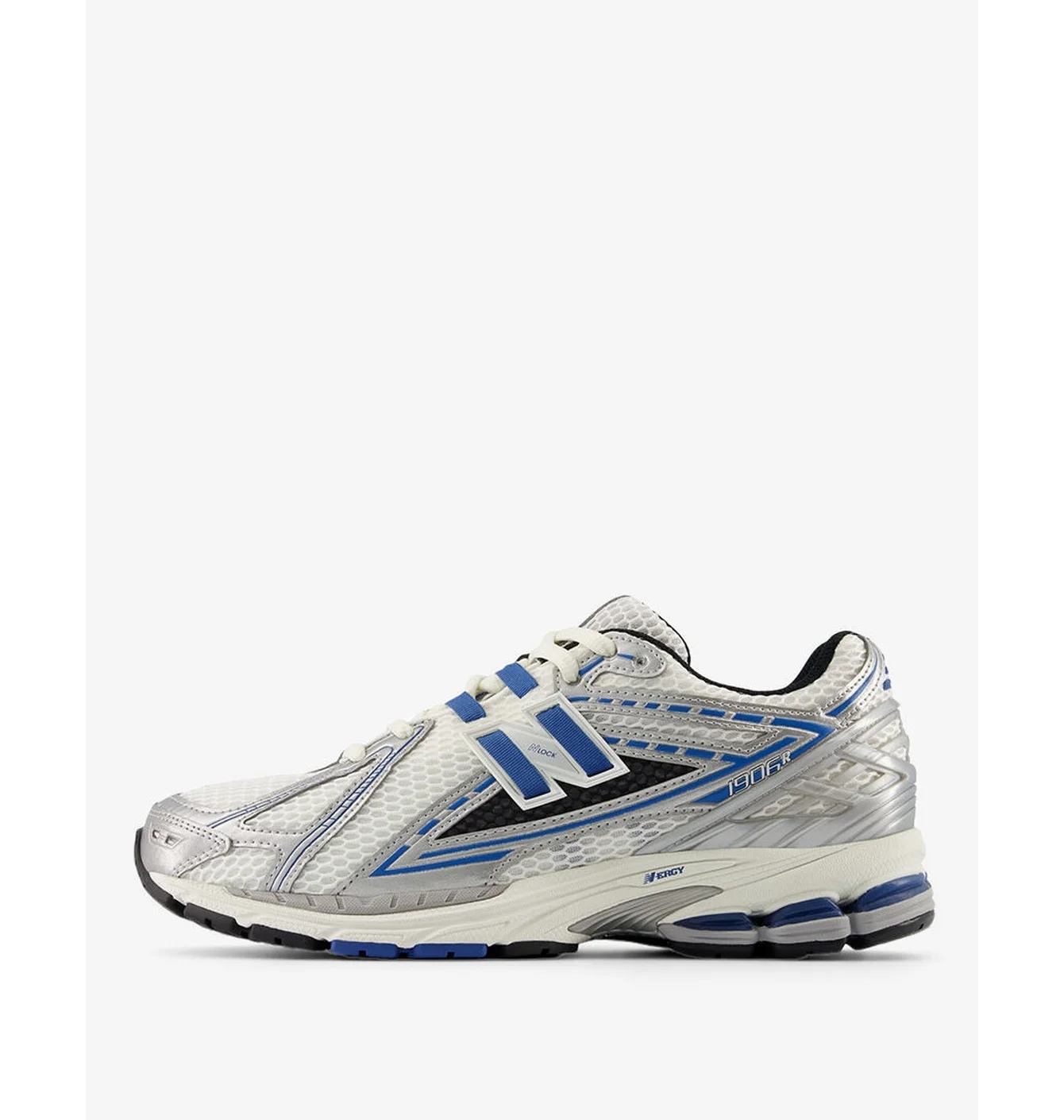 Кросівки чоловічі New Balance 1906R Metallic/White M1906REB