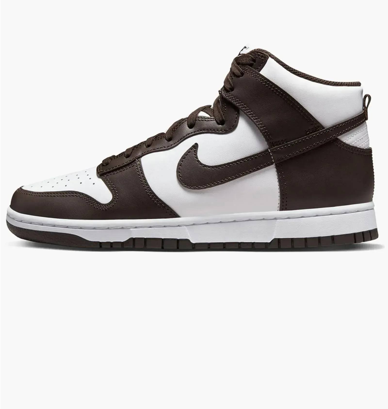 Кросівки чоловічі Nike Dunk High “Palomino” (DV0829-100)