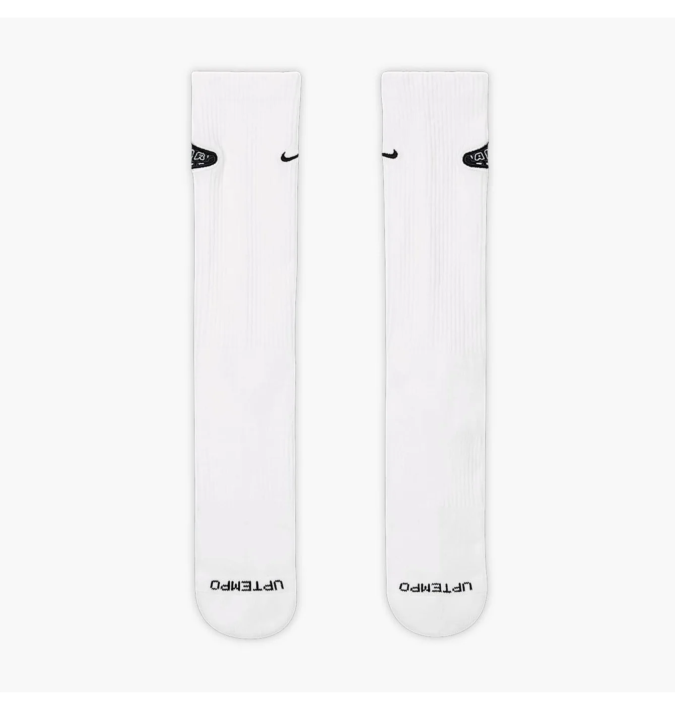 Шкарпетки унісекс Nike Ed Crw -144 Uptmpo Ptch White (1 пара) HJ0916-100