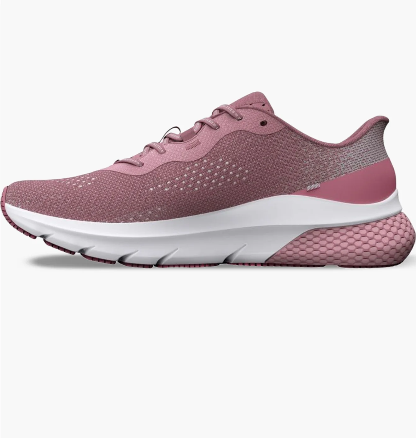 Кросівки жіночі Under Armour Hovr Turbulence 2 Running Shoes Pink 3026525-600