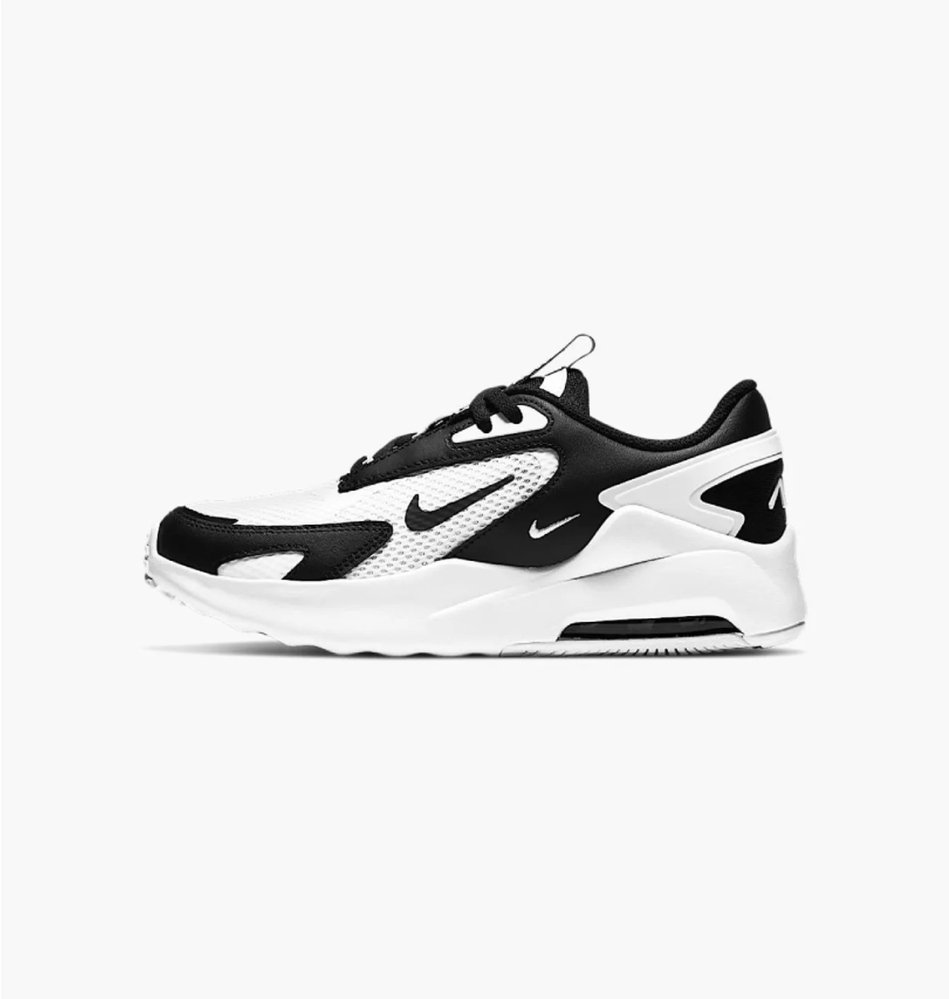 Кросівки дитячі Nike Air Max Bolt Gs White CW1626-102