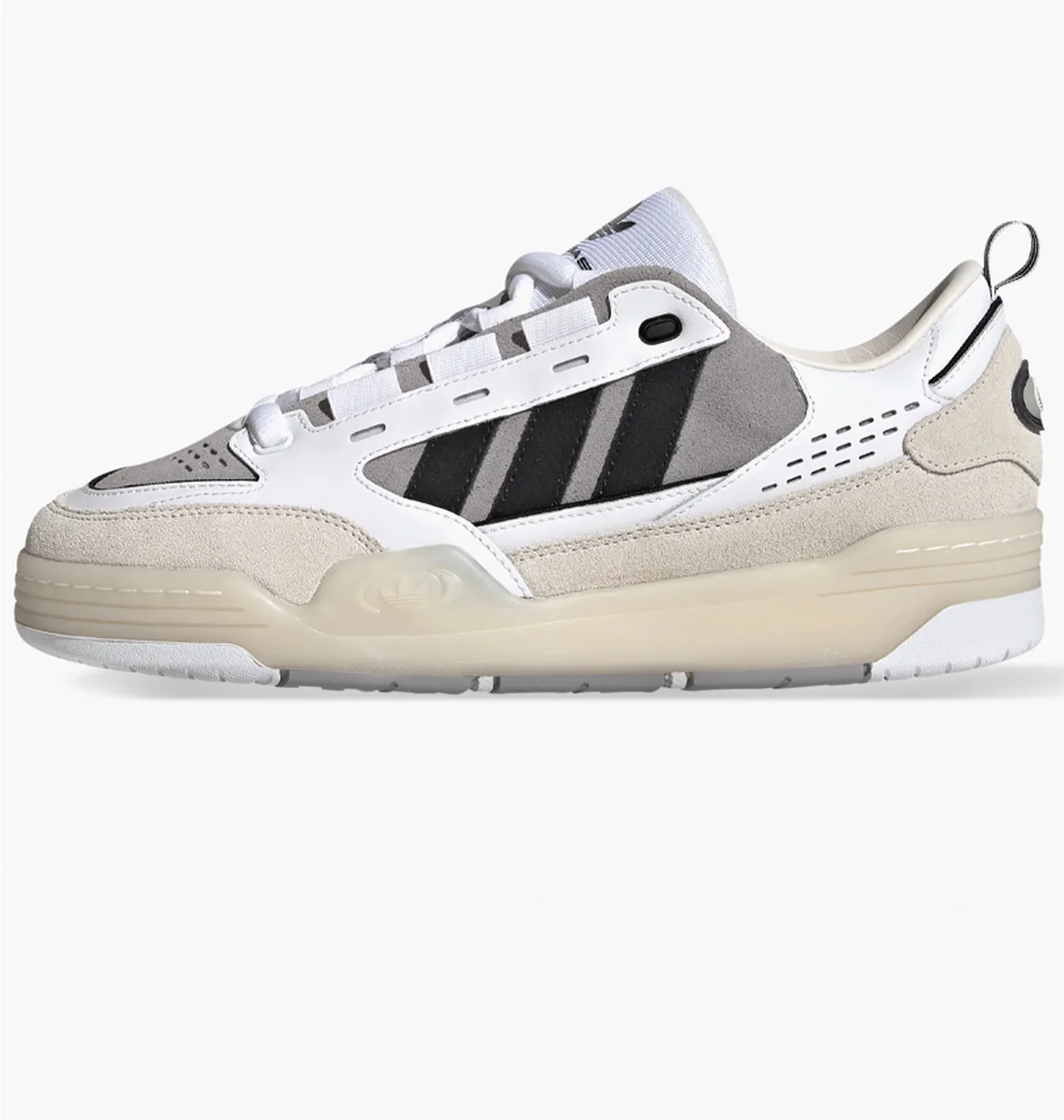 Кросівки чоловічі Adidas Adi2002 White Gv9544