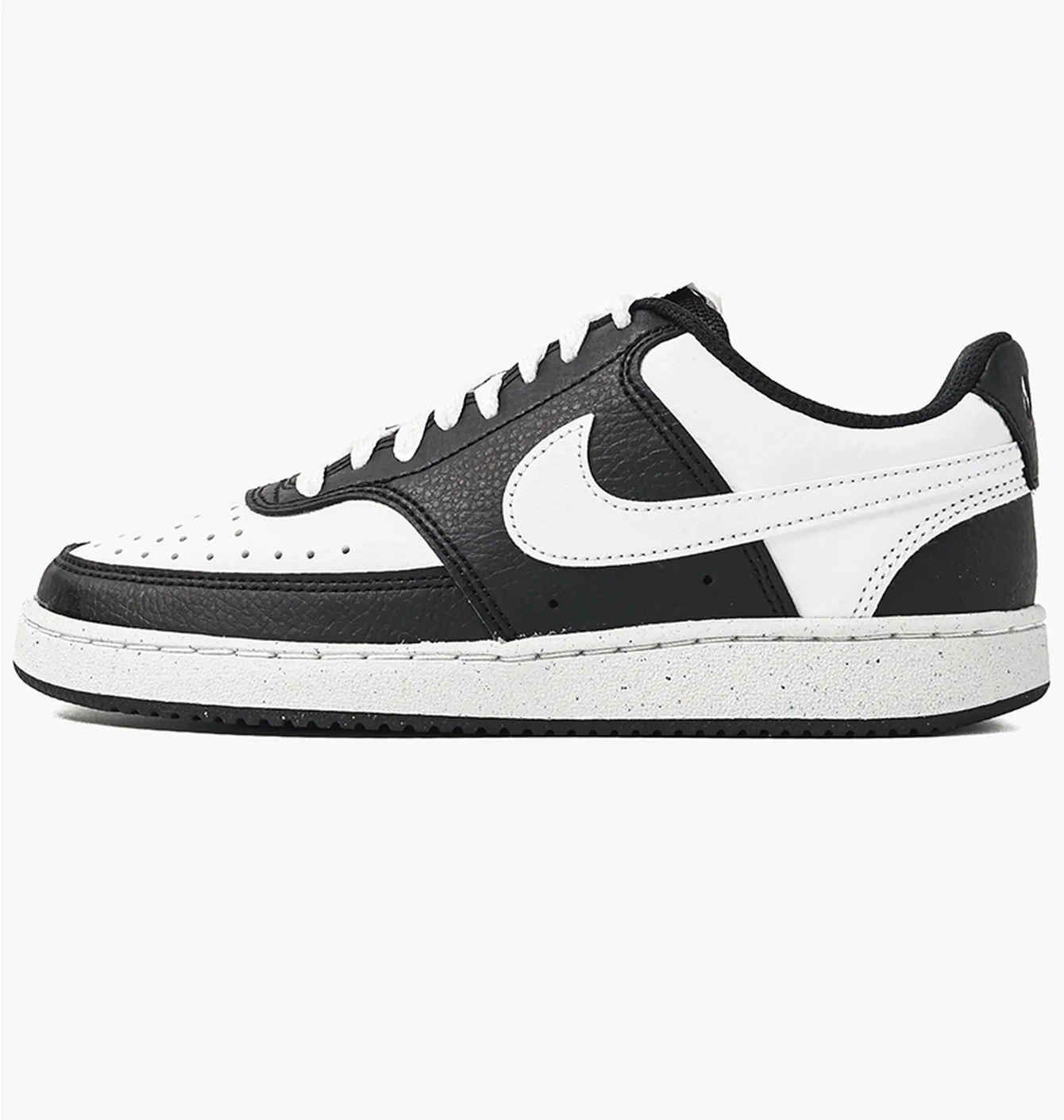 Кросівки жіночі Nike Court Vision Low Next Nature White/Black DH3158-003