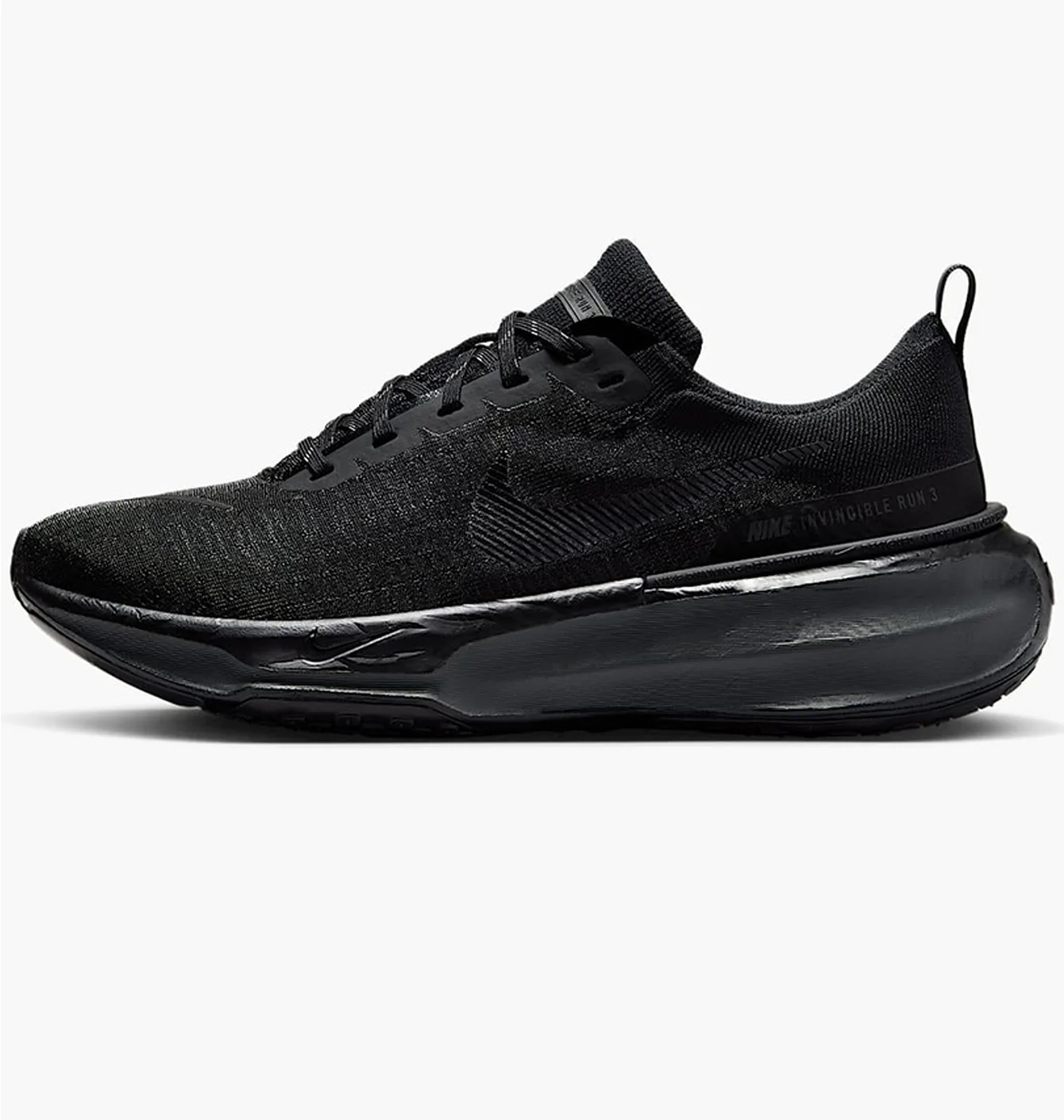 Кросівки чоловічі Nike Zoomx Invincible Run Fk3 Black DR2615-005