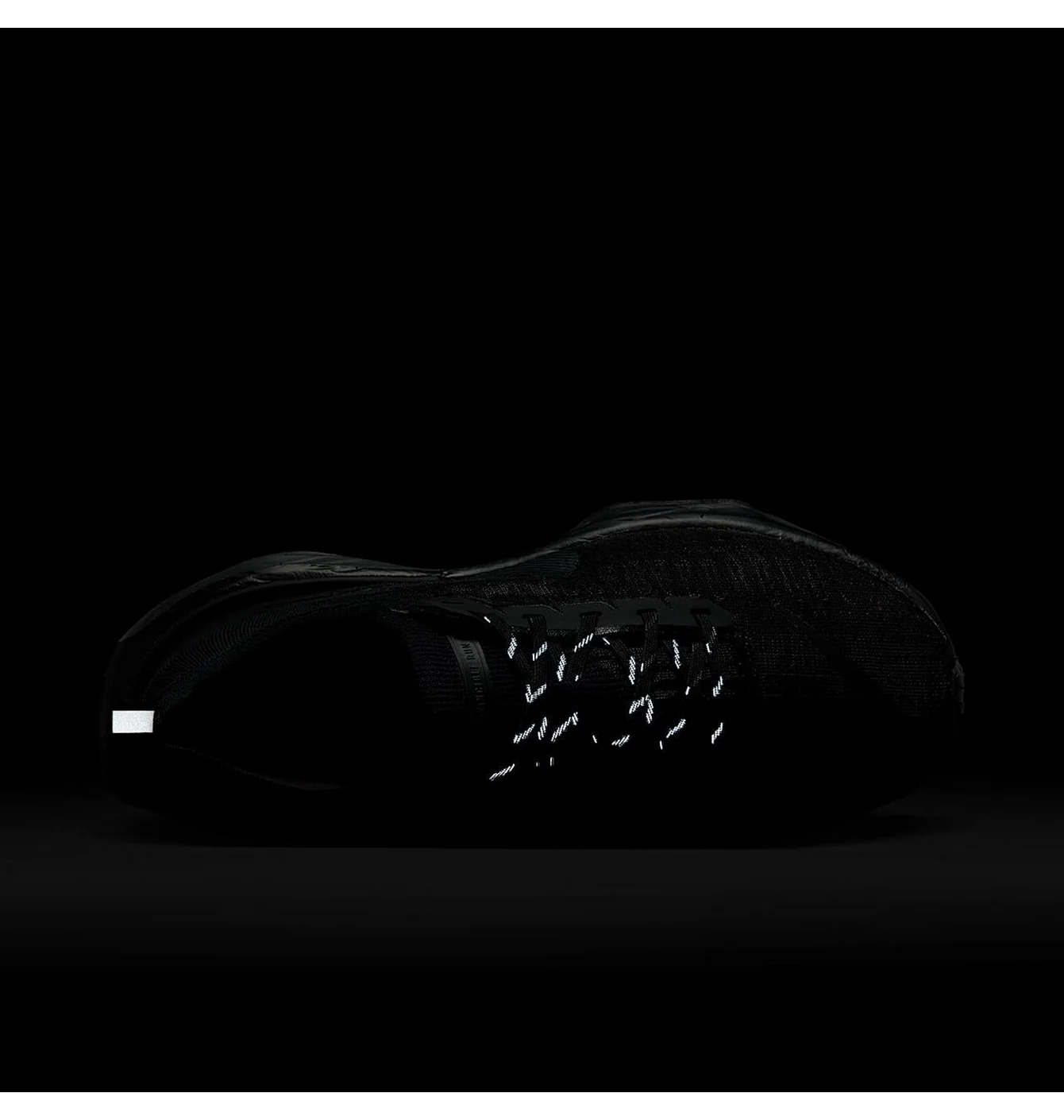 Кросівки чоловічі Nike Zoomx Invincible Run Fk3 Black DR2615-005