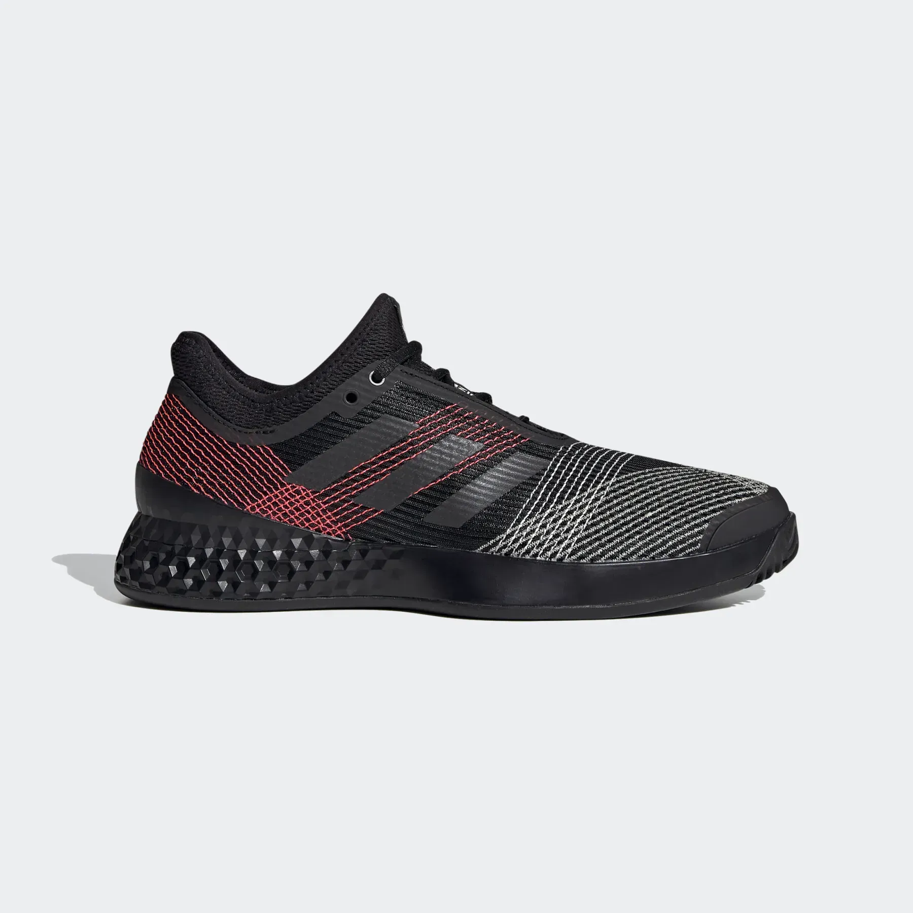 Кросівки чоловічі Adidas Ubersonic 3 Hard (FW4796)