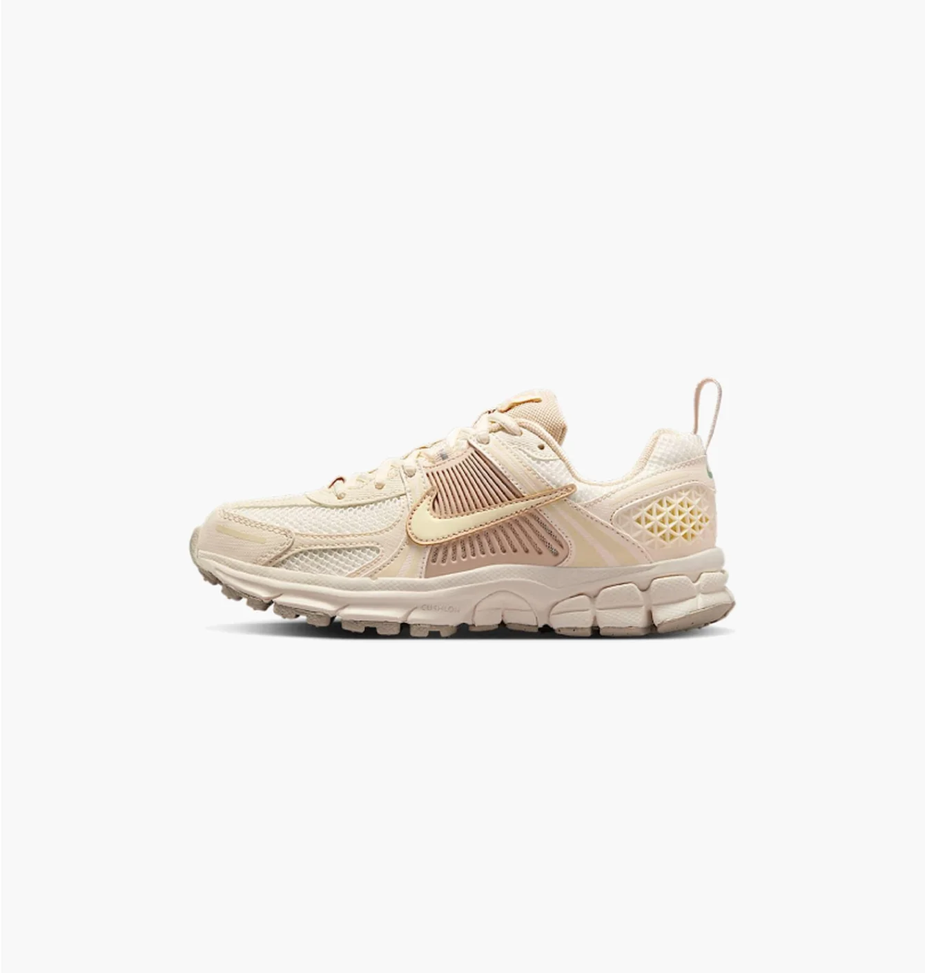 Кросівки дитячі Nike Vomero 5 (Gs) Beige HF6998-106