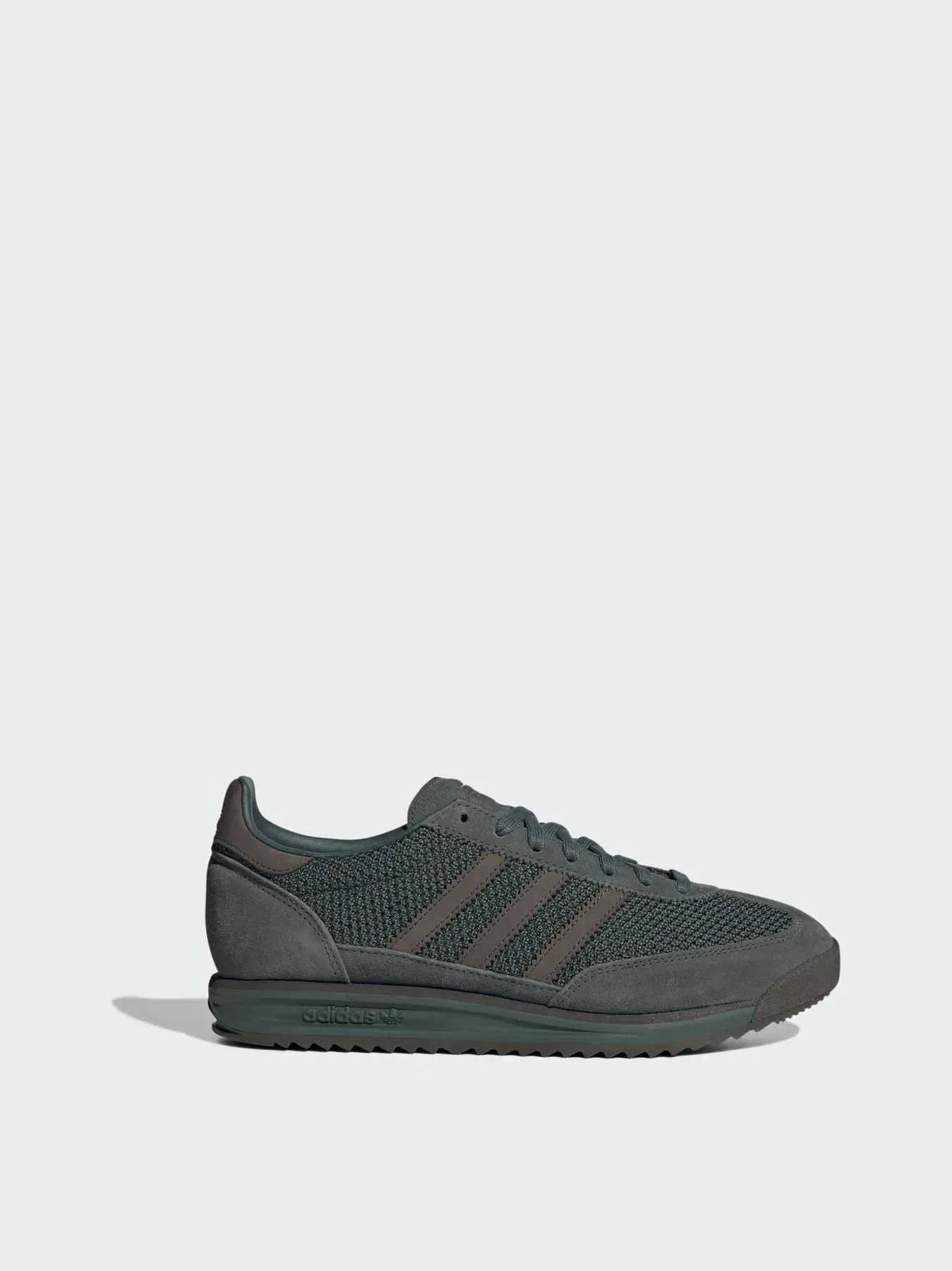 Кросівки чоловічі Adidas Sl 72 Rs (JH5105)