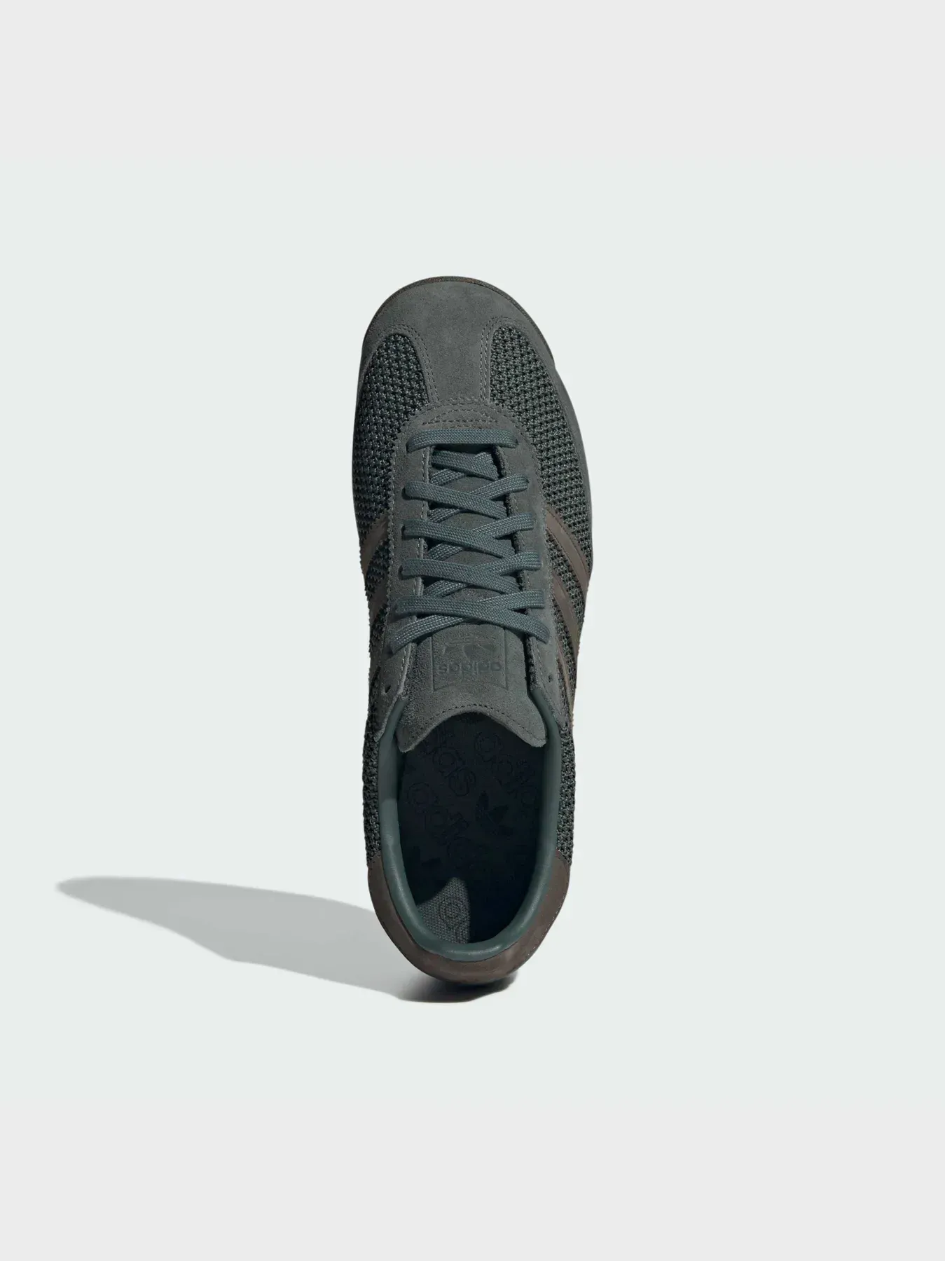Кросівки чоловічі Adidas Sl 72 Rs (JH5105)