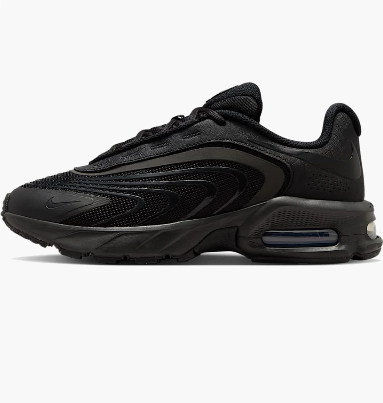 Кросівки жіночі Nike Air Max Fire Black IF2620-003