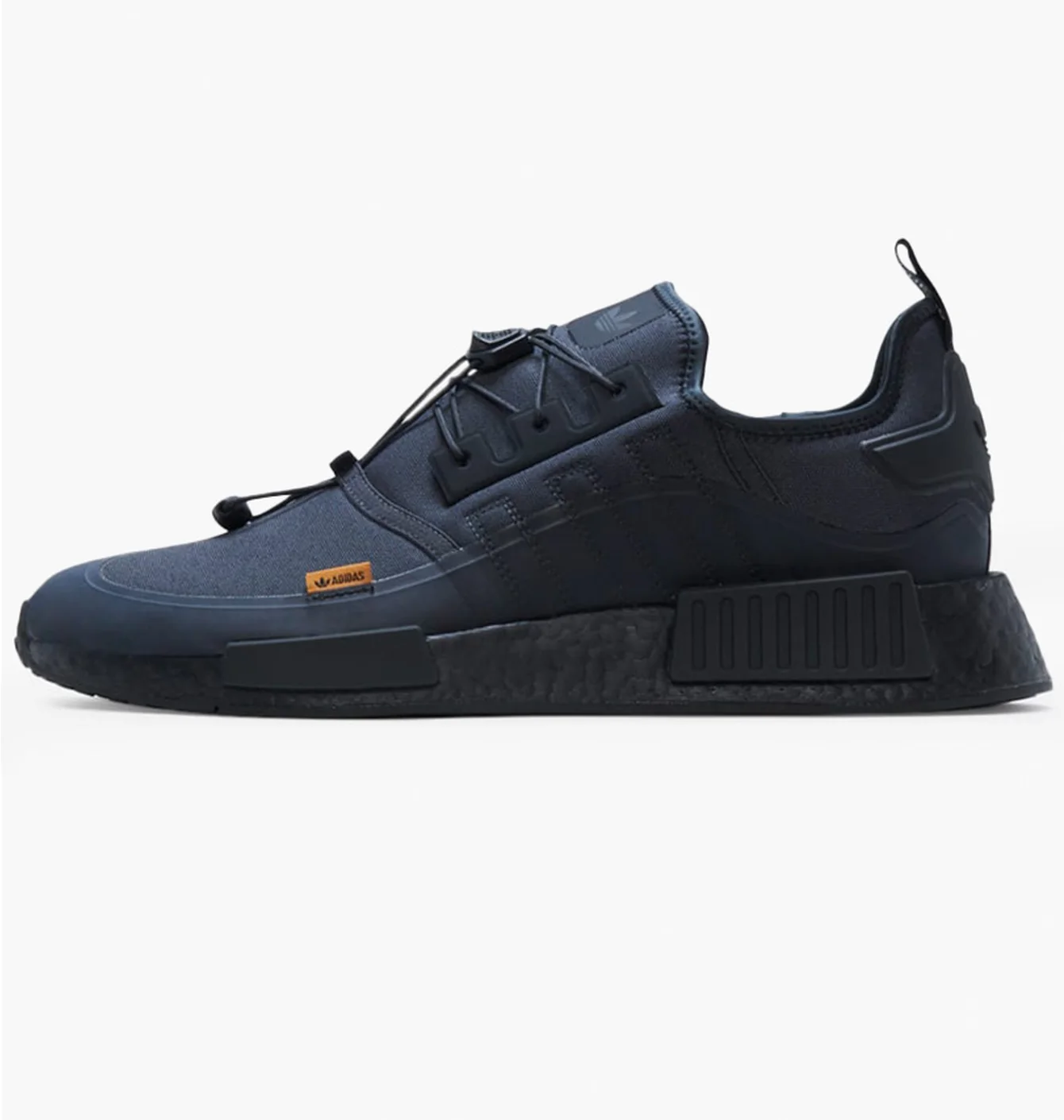 Кросівки чоловічі Adidas Nmd R1 Tr Black Gx4494