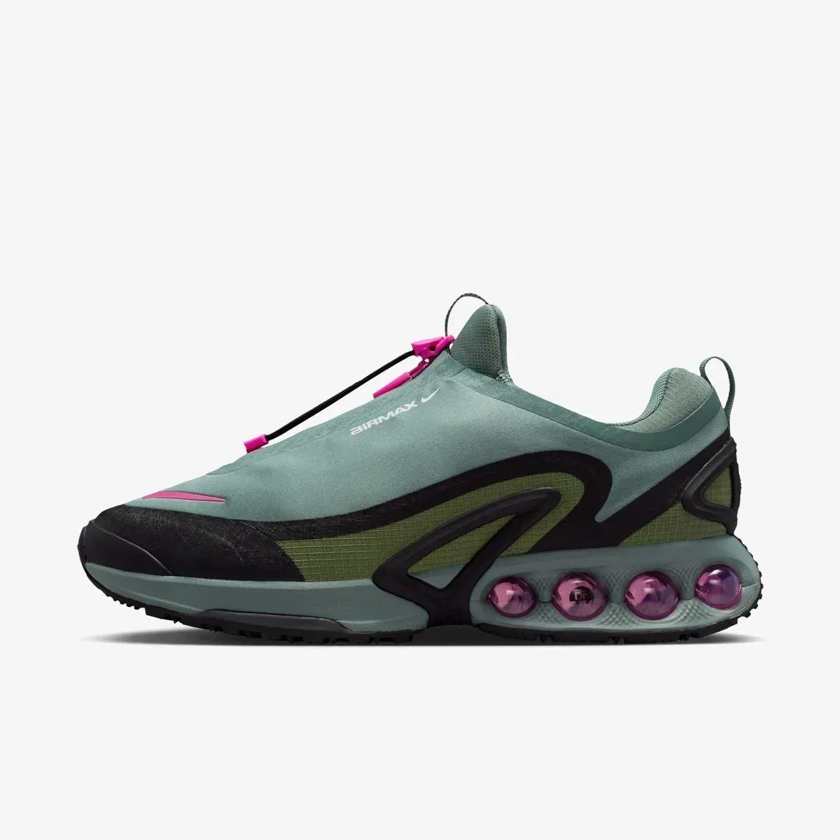 Кросівки чоловічі Nike Air Max Dn Roam (HQ8605-300)
