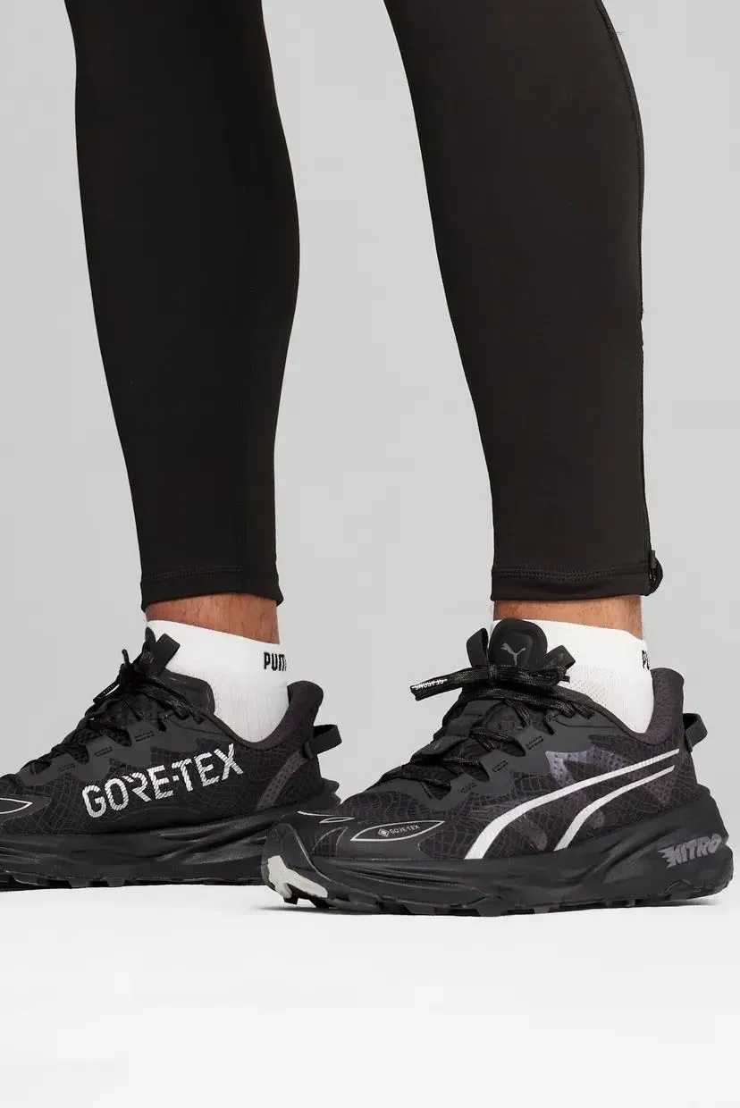 Кросівки чоловічі Puma Fast-Trac Nitro™ 3 Gtx Trail Running (37979401)