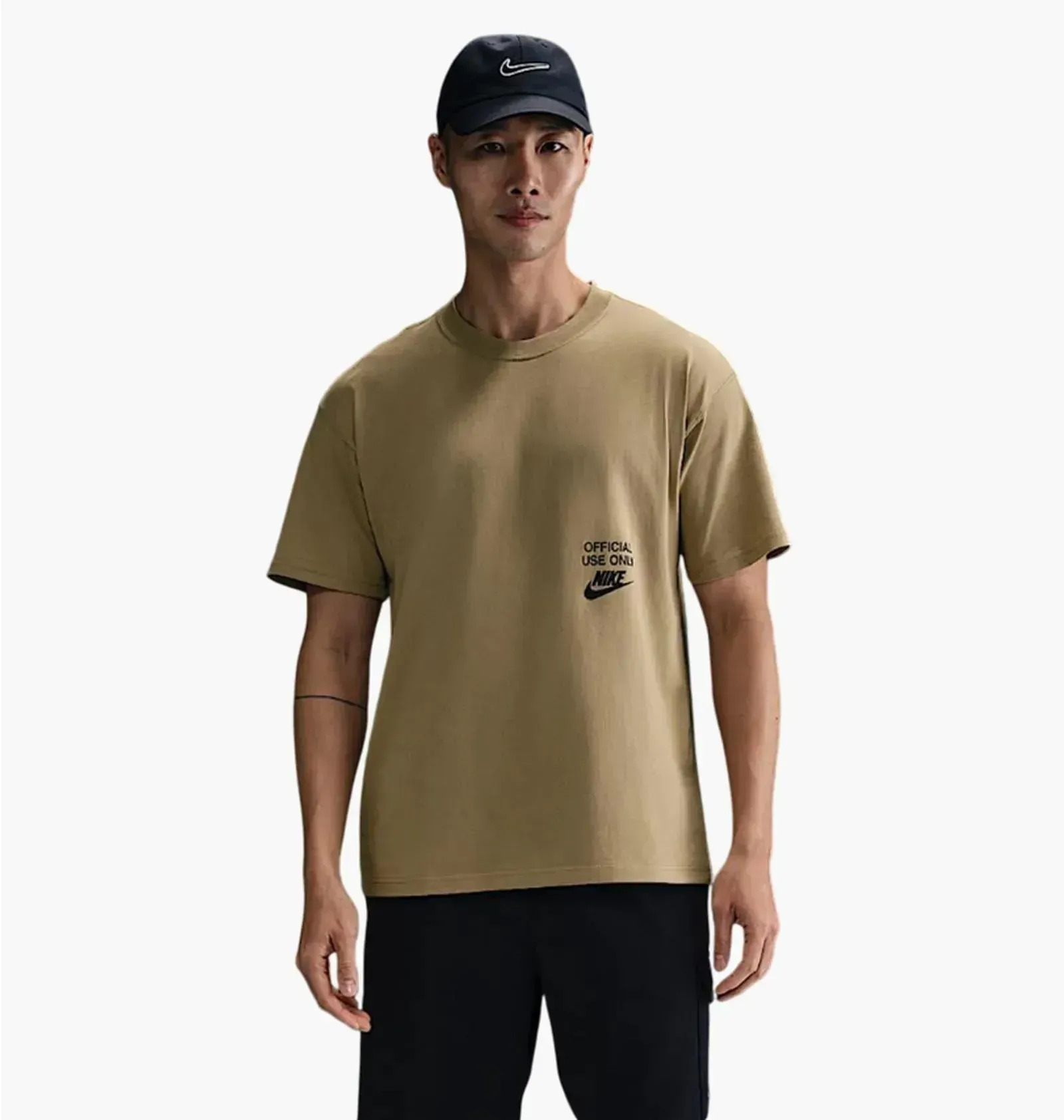 Футболка чоловіча Nike M90 Remix (HJ0774-297)
