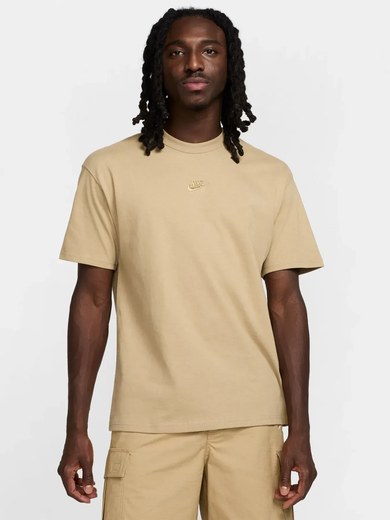 Футболка чоловіча Nike Nsw Prem Essntl Sust Tee (DO7392-102)