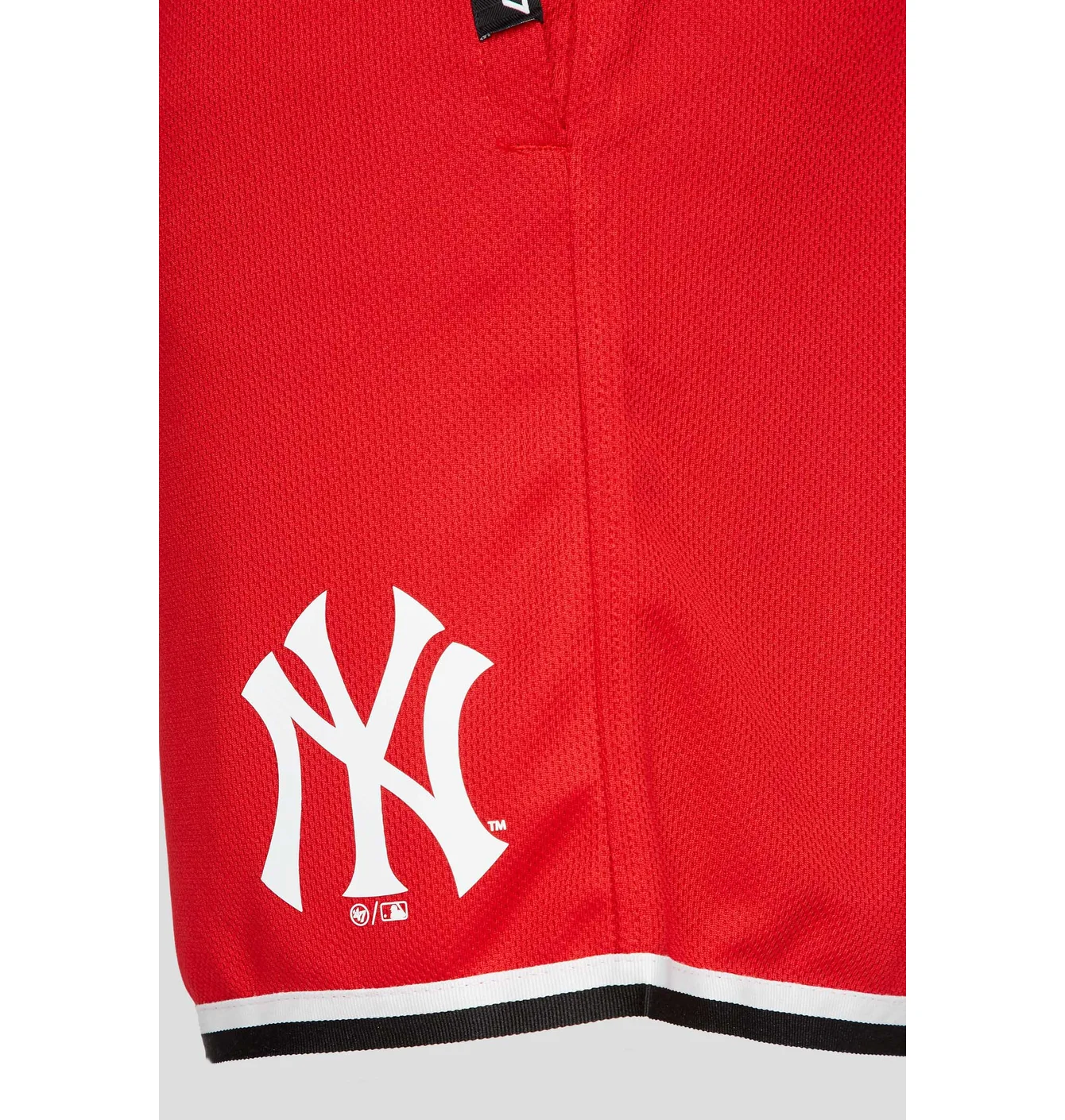Шорти чоловічі 47 Brand Ny Yankees Red 551987Rd-Fs
