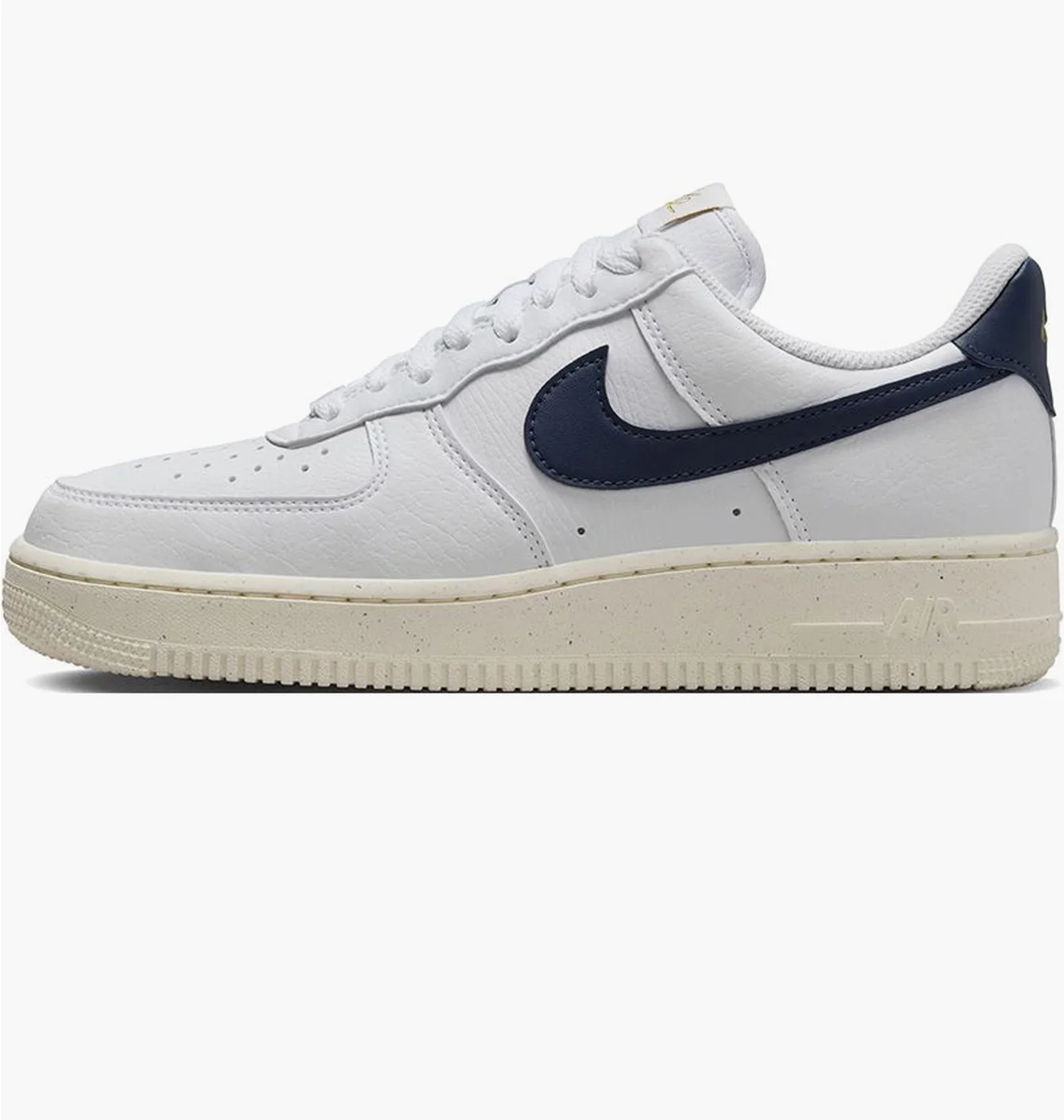 Кросівки жіночі Nike Air Force 1 07 Next Nature White FZ6768-100