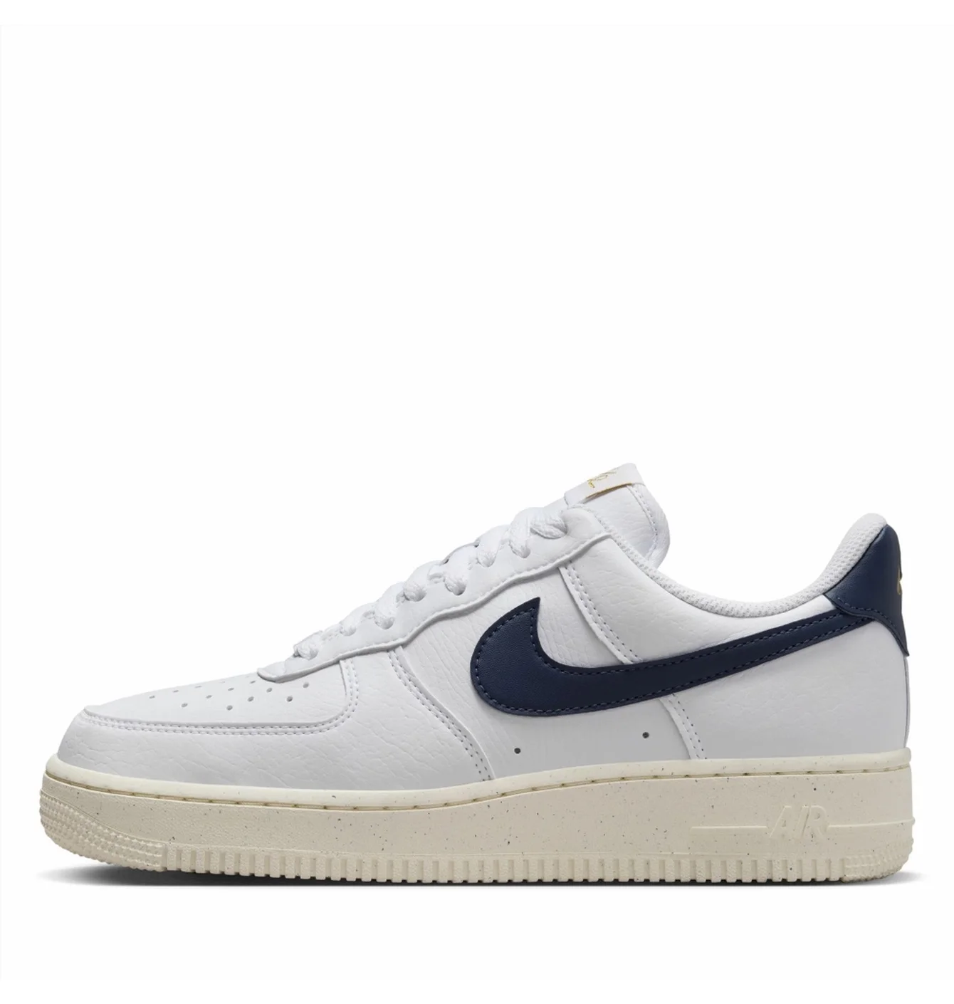 Кросівки жіночі Nike Air Force 1 07 Next Nature White FZ6768-100