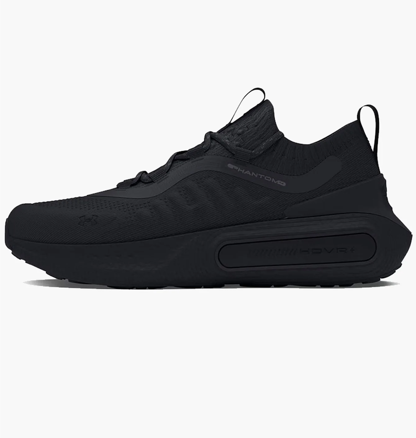 Кросівки жіночі Under Armour Phantom 4 Black 3027594-002