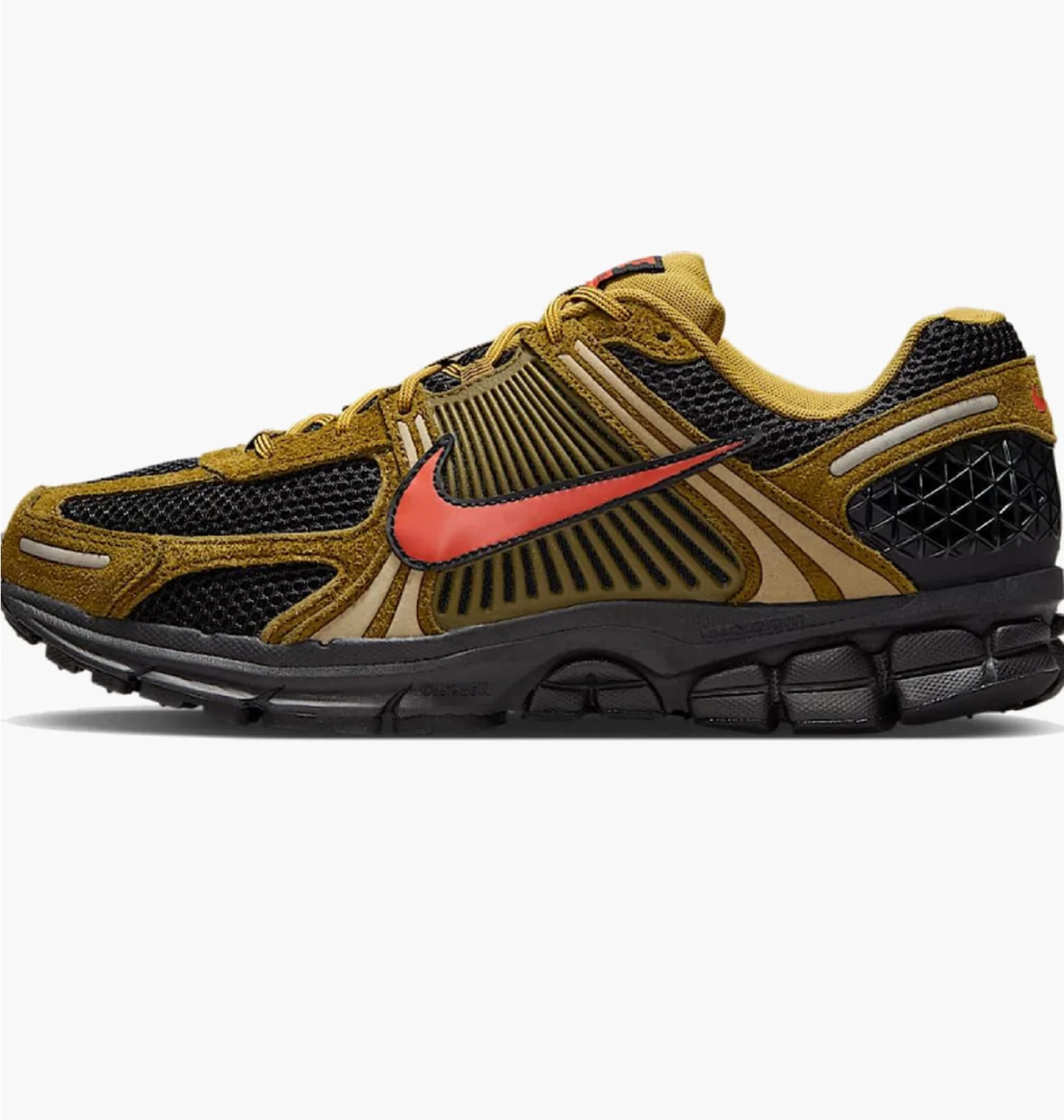 Кросівки чоловічі Nike Zoom Vomero 5 Olive/Black IH1344-300