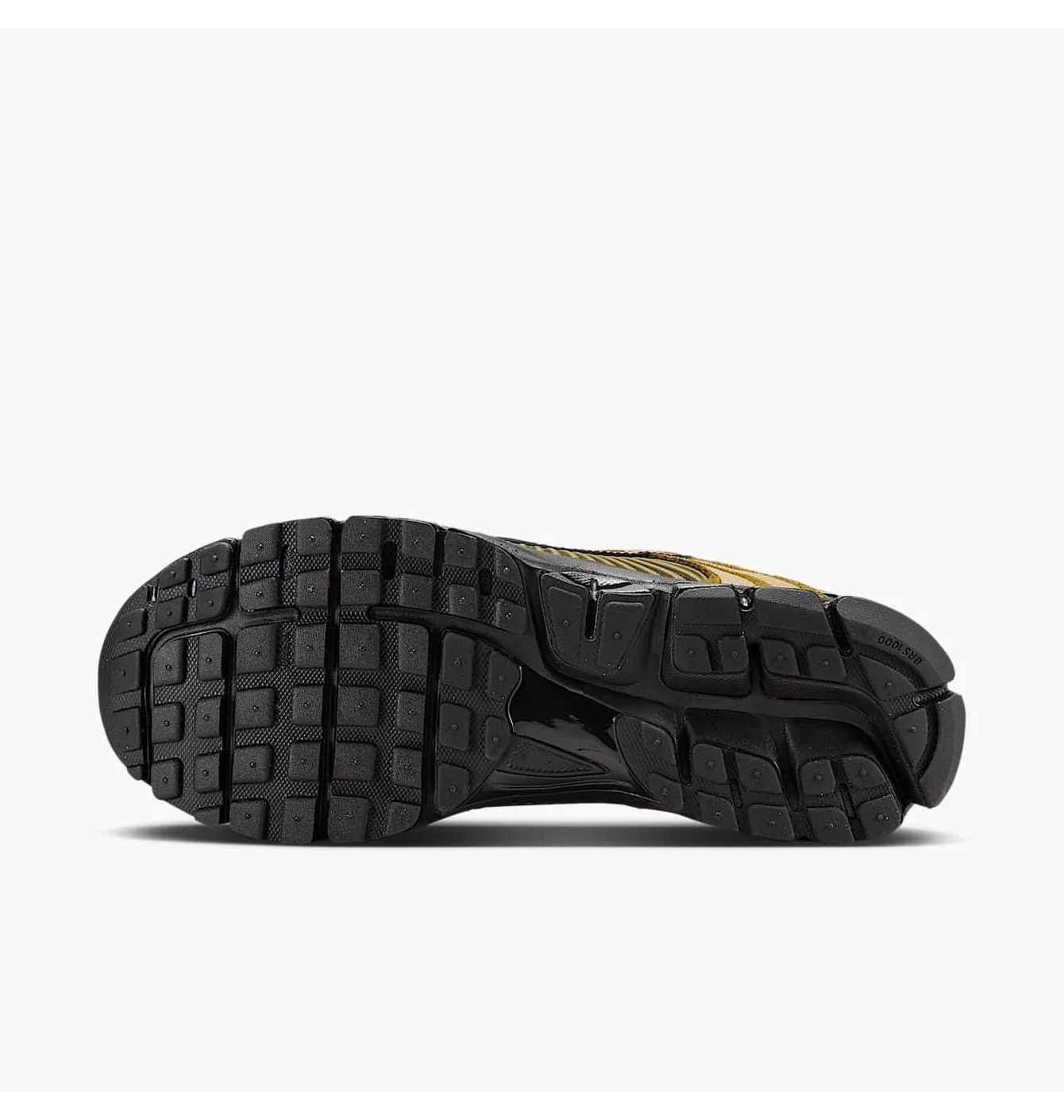 Кросівки чоловічі Nike Zoom Vomero 5 Olive/Black IH1344-300