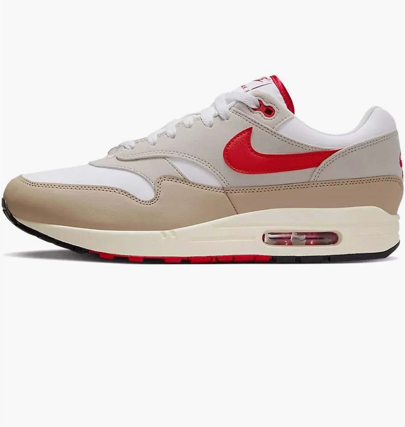 Кросівки чоловічі Nike Air Max 172 Beige/Grey HF4312-100