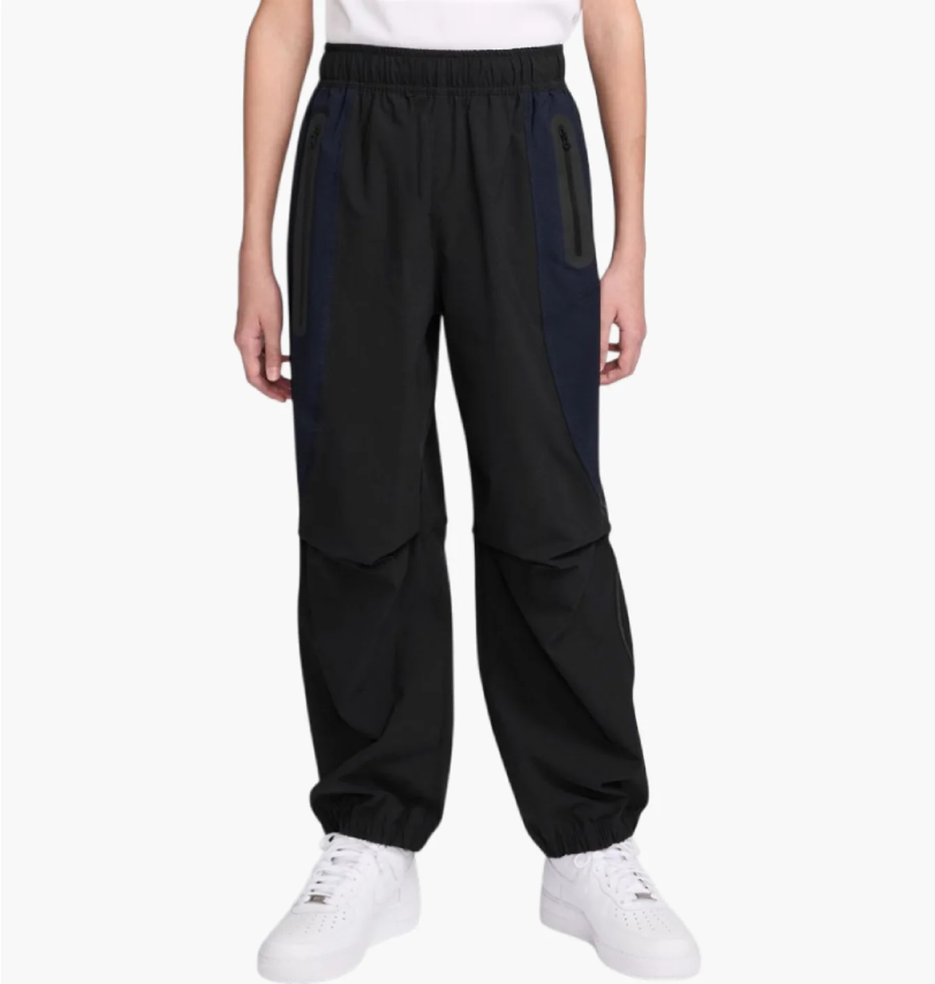 Штани дитячі Nike Tech Black II3626-010