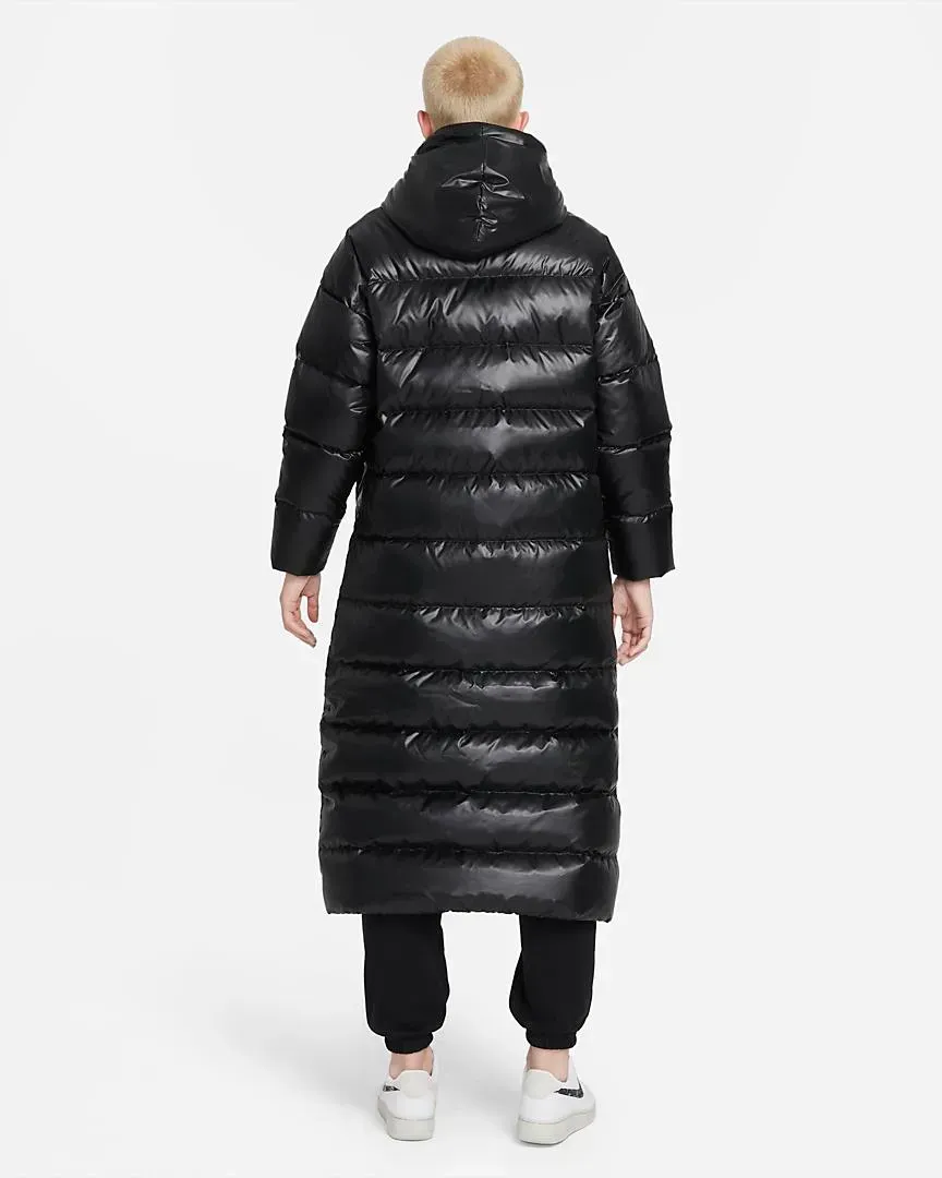 Куртка жіноча Nike Sportswear Therma-Fit City Series (DH4081-010)