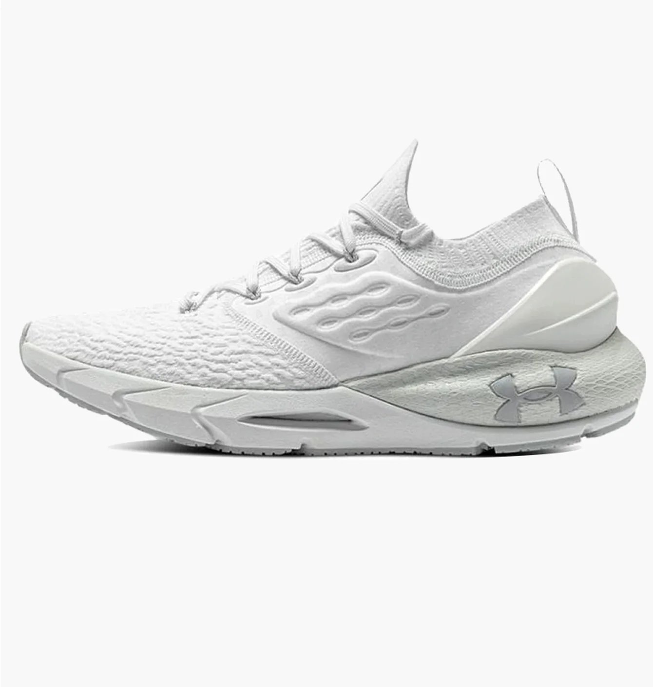 Кросівки жіночі Under Armour Hovr Phantom 2 Cn White 3025214-101