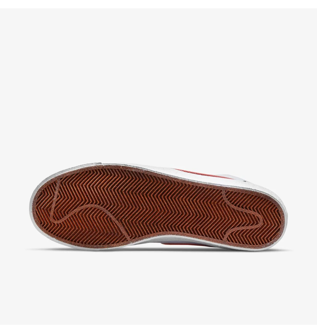Кросівки жіночі Nike W Blazer Mid 77 Se White DC9265-101