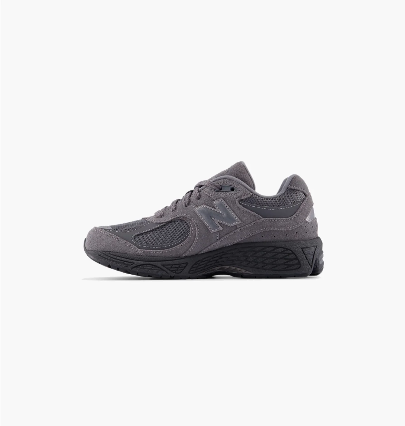 Кросівки дитячі New Balance 2002R Grey GC2002RH