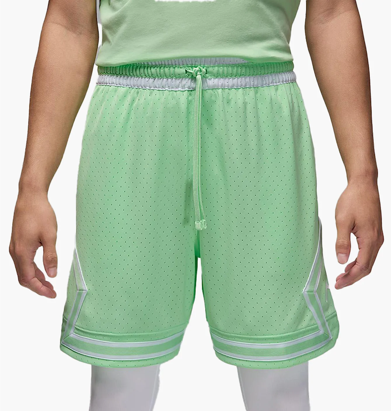 Шорти чоловічі Air Jordan Sport Dri-Fit Shorts Green HF9910-376