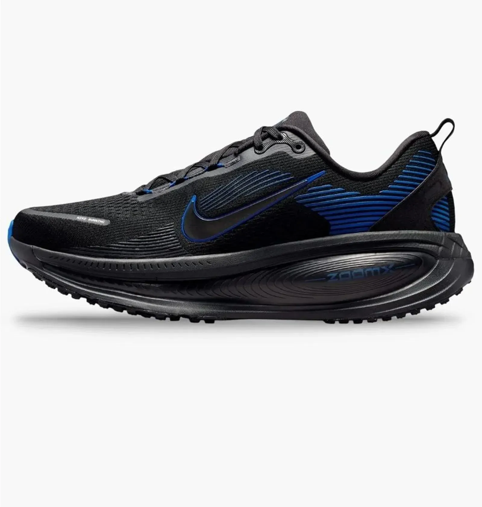 Кросівки чоловічі Nike Vomero 18 Black (HM6803-013)