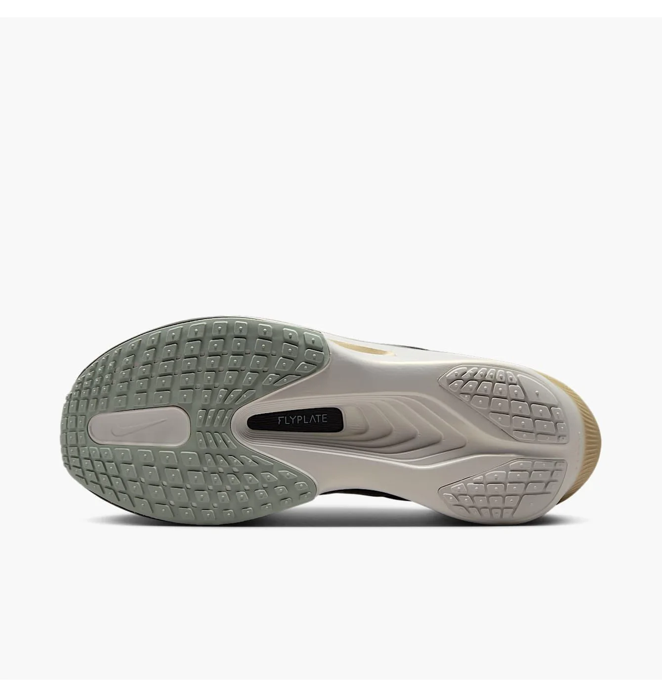 Кросівки чоловічі Nike Zoom Fly 6 Black/Multi HQ3043-200