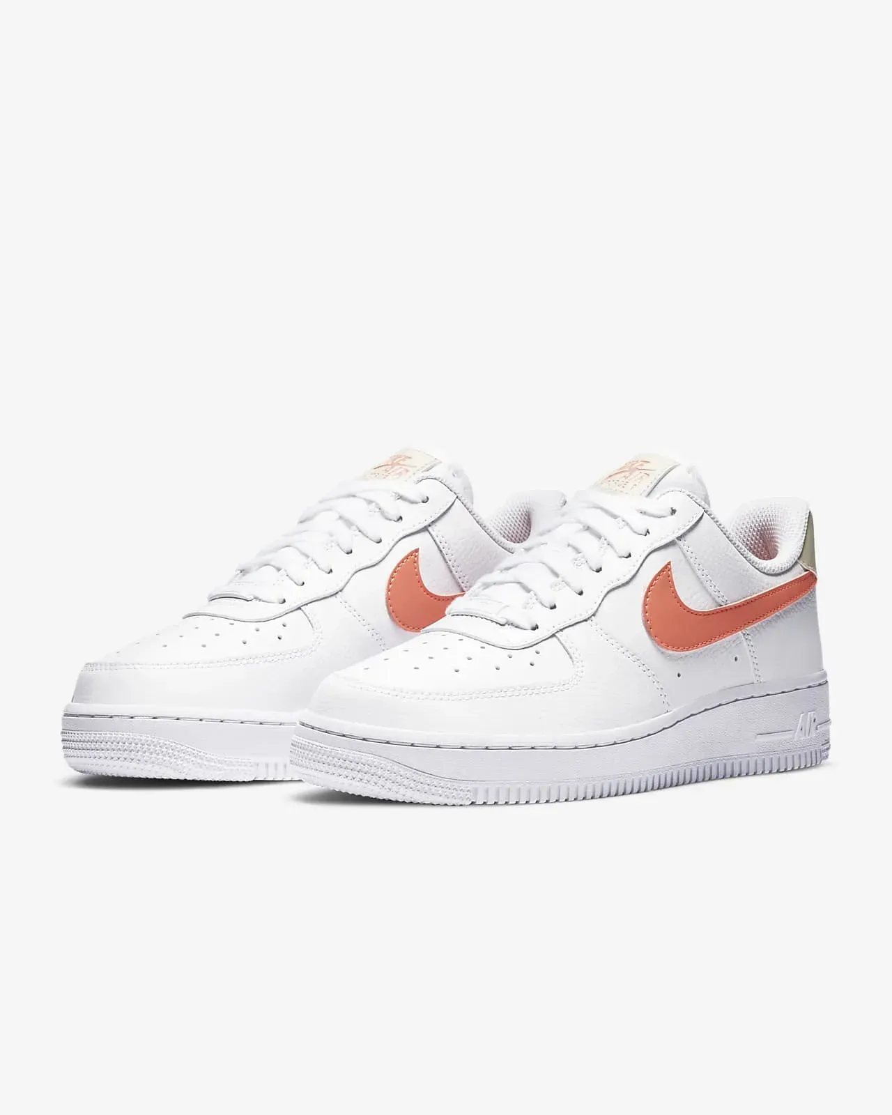 Кросівки жіночі Nike Air Force 1 '07 (315115-157)