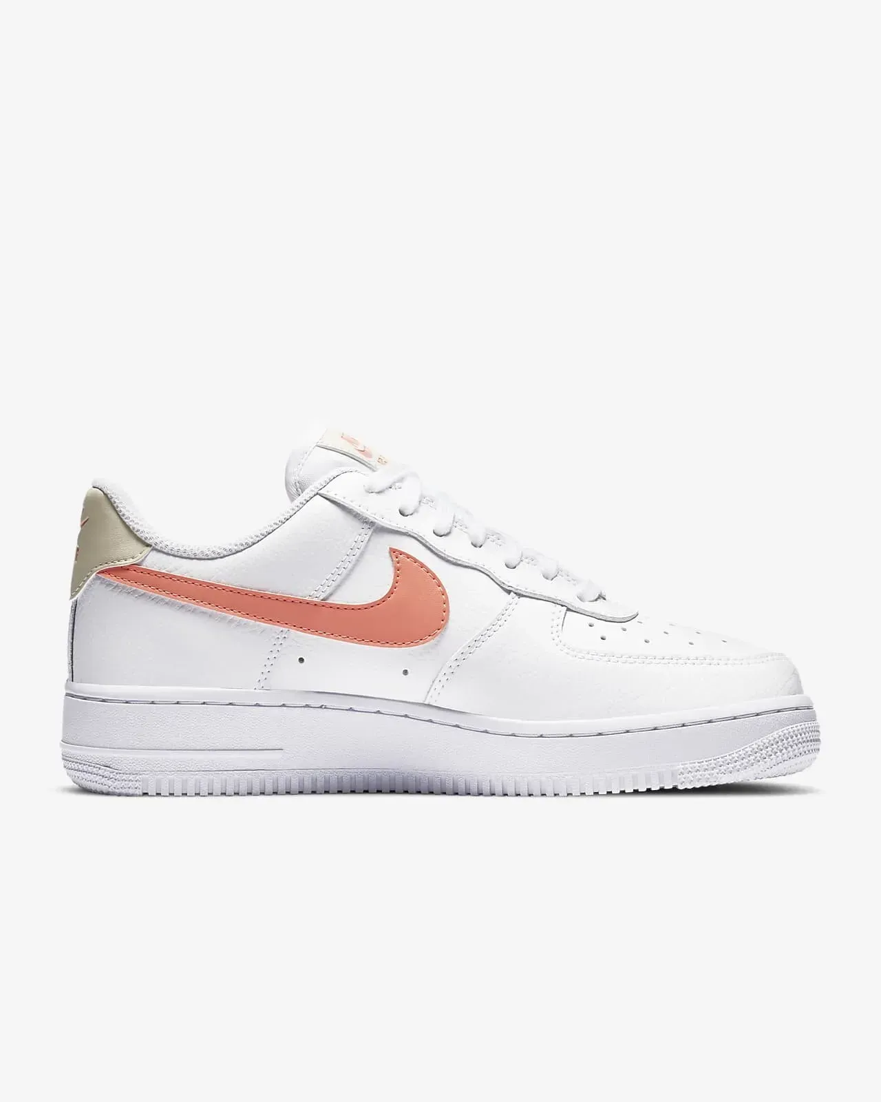 Кросівки жіночі Nike Air Force 1 '07 (315115-157)