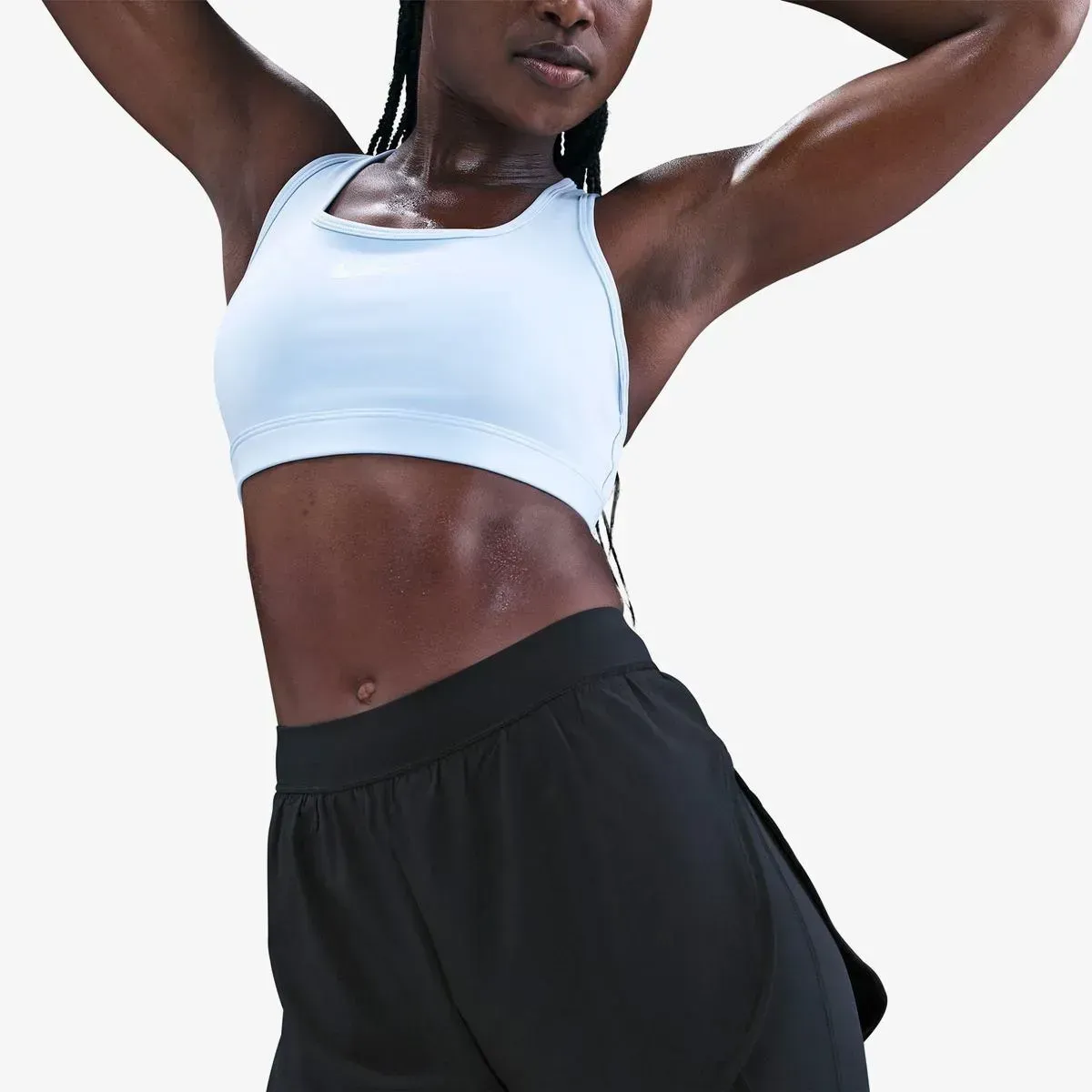 Шорти жіночі Nike W Nk Df Unvrsa 2In1 Short (HJ2261-010)