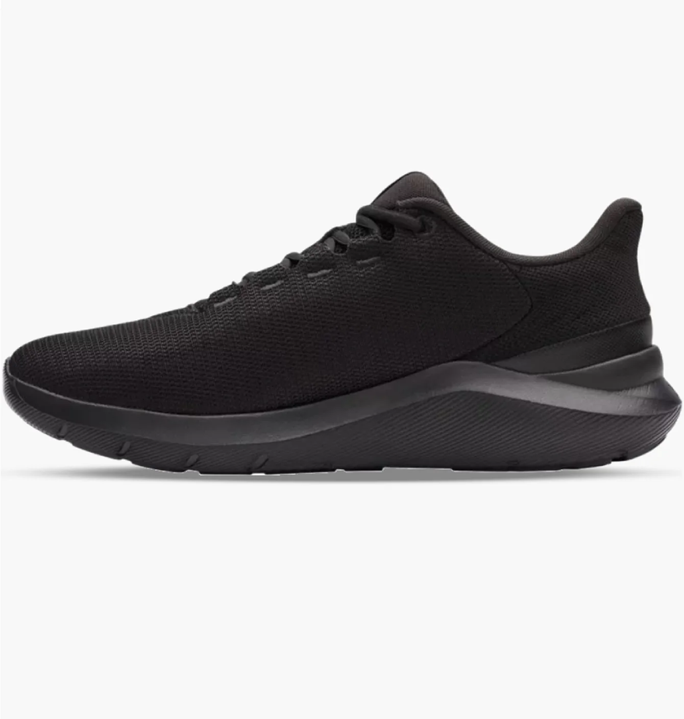 Кросівки чоловічі Under Armour Phade Rn 3 Black 3028252-002