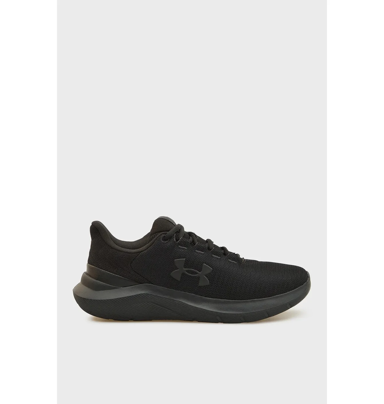Кросівки чоловічі Under Armour Phade Rn 3 Black 3028252-002