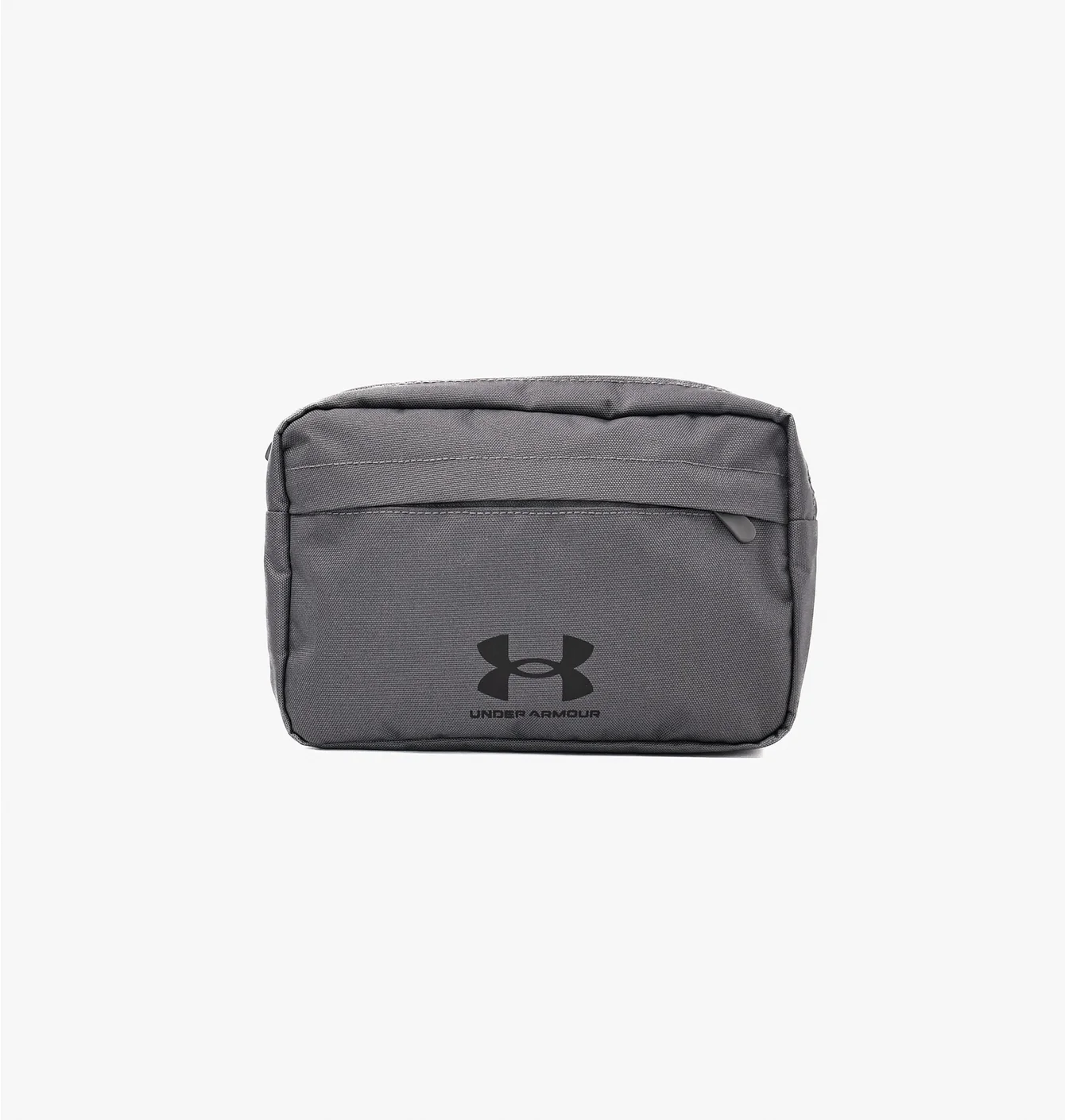 Сумка унісекс Under Armour Loudon Lite Wb Xbody Grey 1381914-025