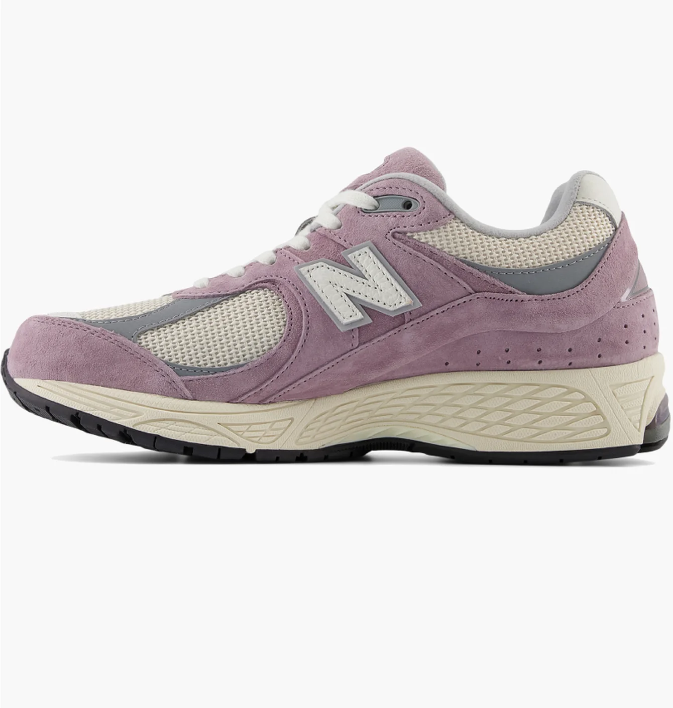 Кросівки унісекс New Balance 2002R Pink U2002RRB