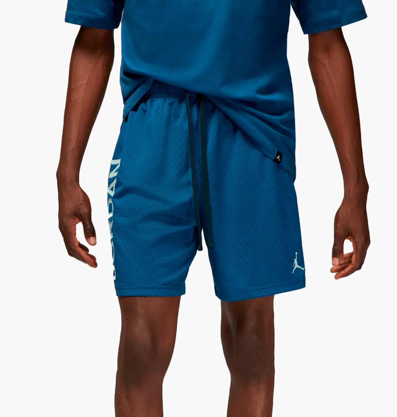 Шорти чоловічі Air Jordan Sport Bc Blue DM1815-493
