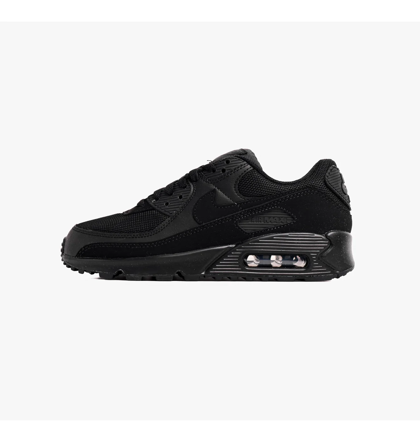 Кросівки чоловічі Nike Air Max 90 Black CN8490-003