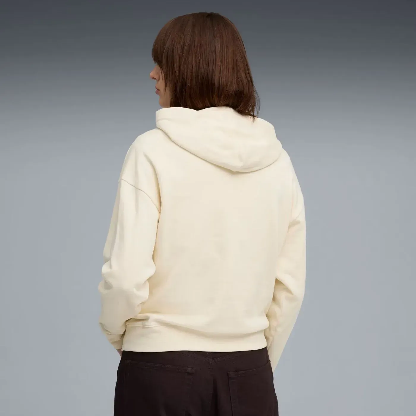 Кофта унісекс Puma Ess Elevated Hoodie Fl (68810099)