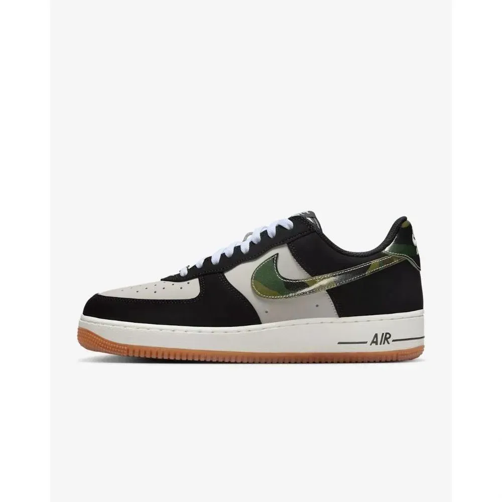 Кросівки чоловічі Nike Air Force 1 Low Retro (HQ1967-100)