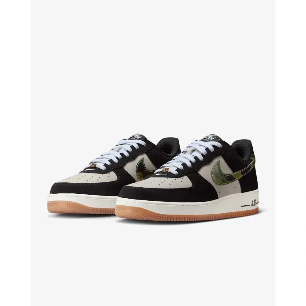 Кросівки чоловічі Nike Air Force 1 Low Retro (HQ1967-100)