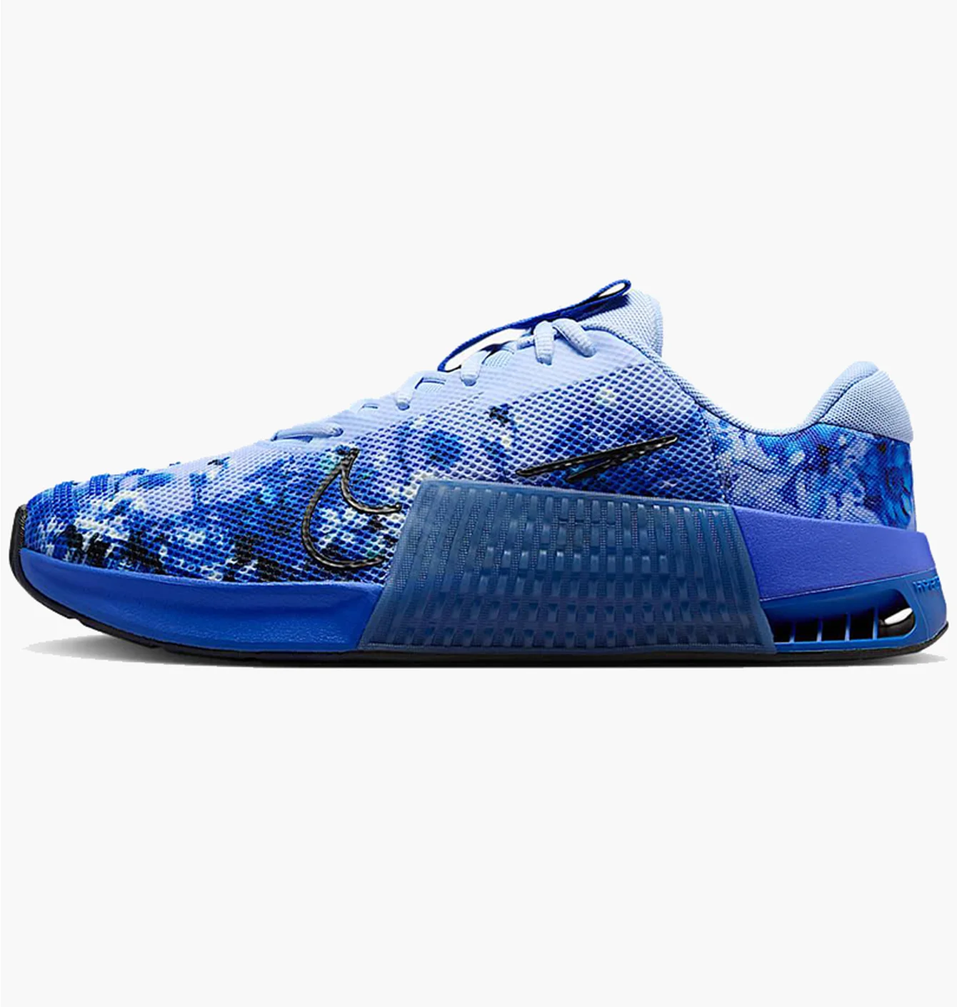 Кросівки чоловічі Nike Metcon 9 Amp Blue HJ6008-400