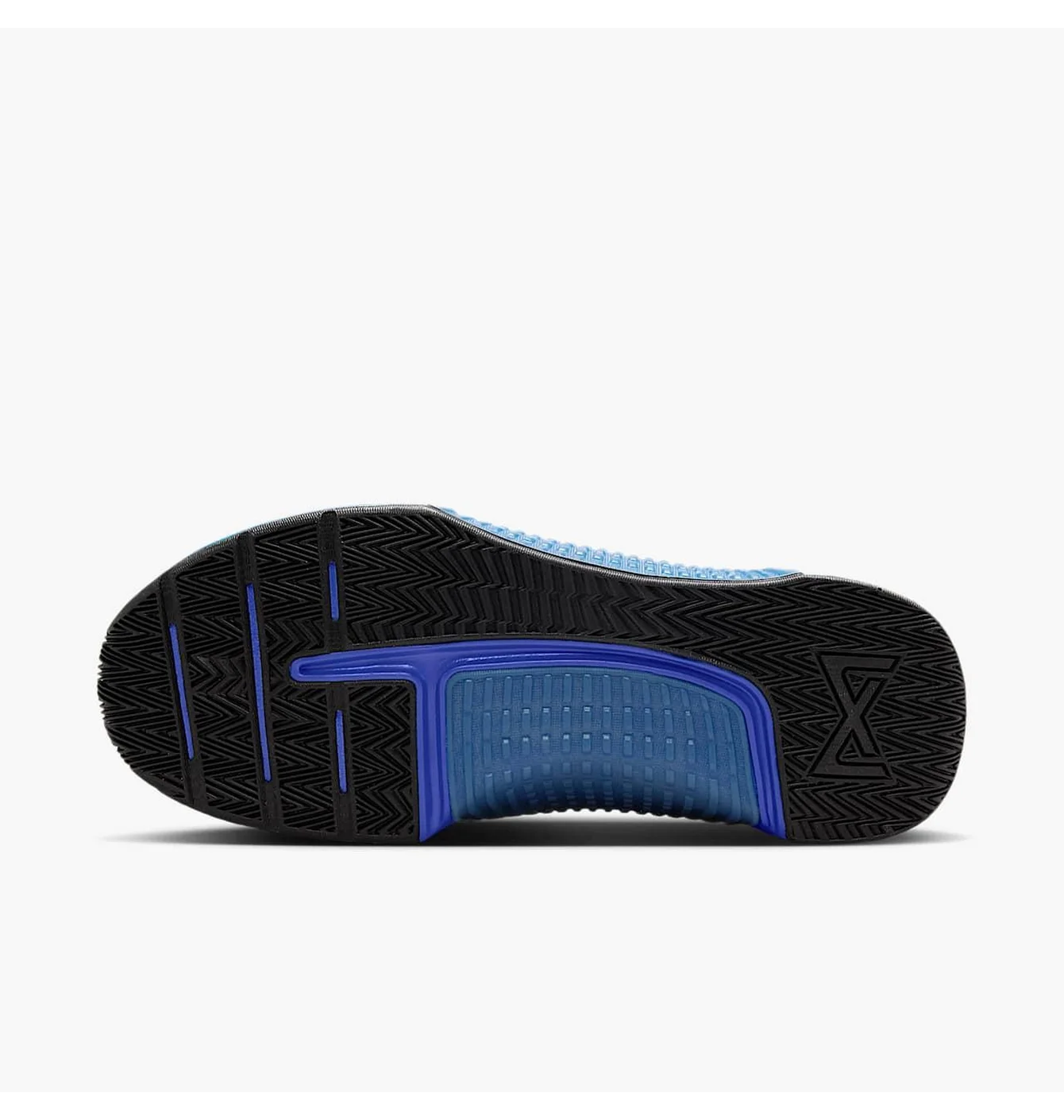 Кросівки чоловічі Nike Metcon 9 Amp Blue HJ6008-400